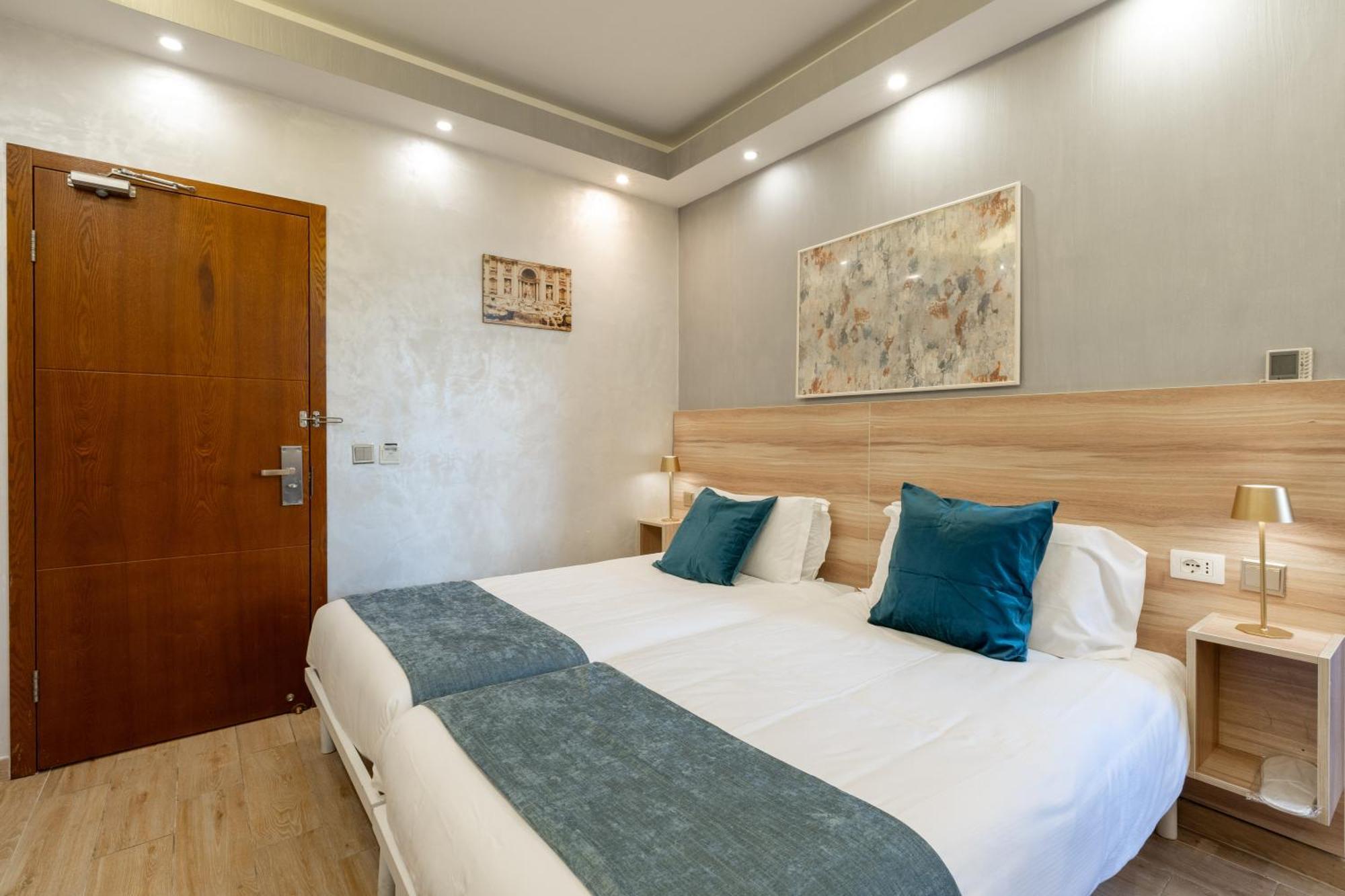 Rome Love Hotel Hotel