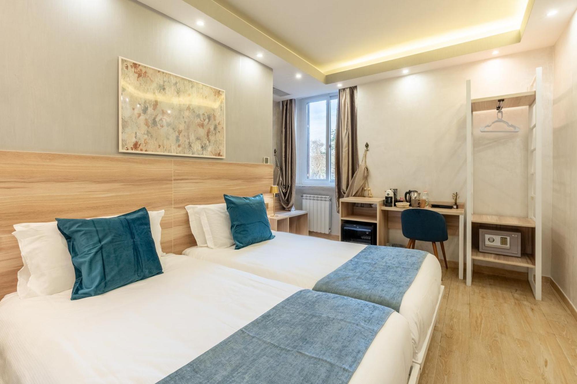 Hotel Rome Love Hotel *
