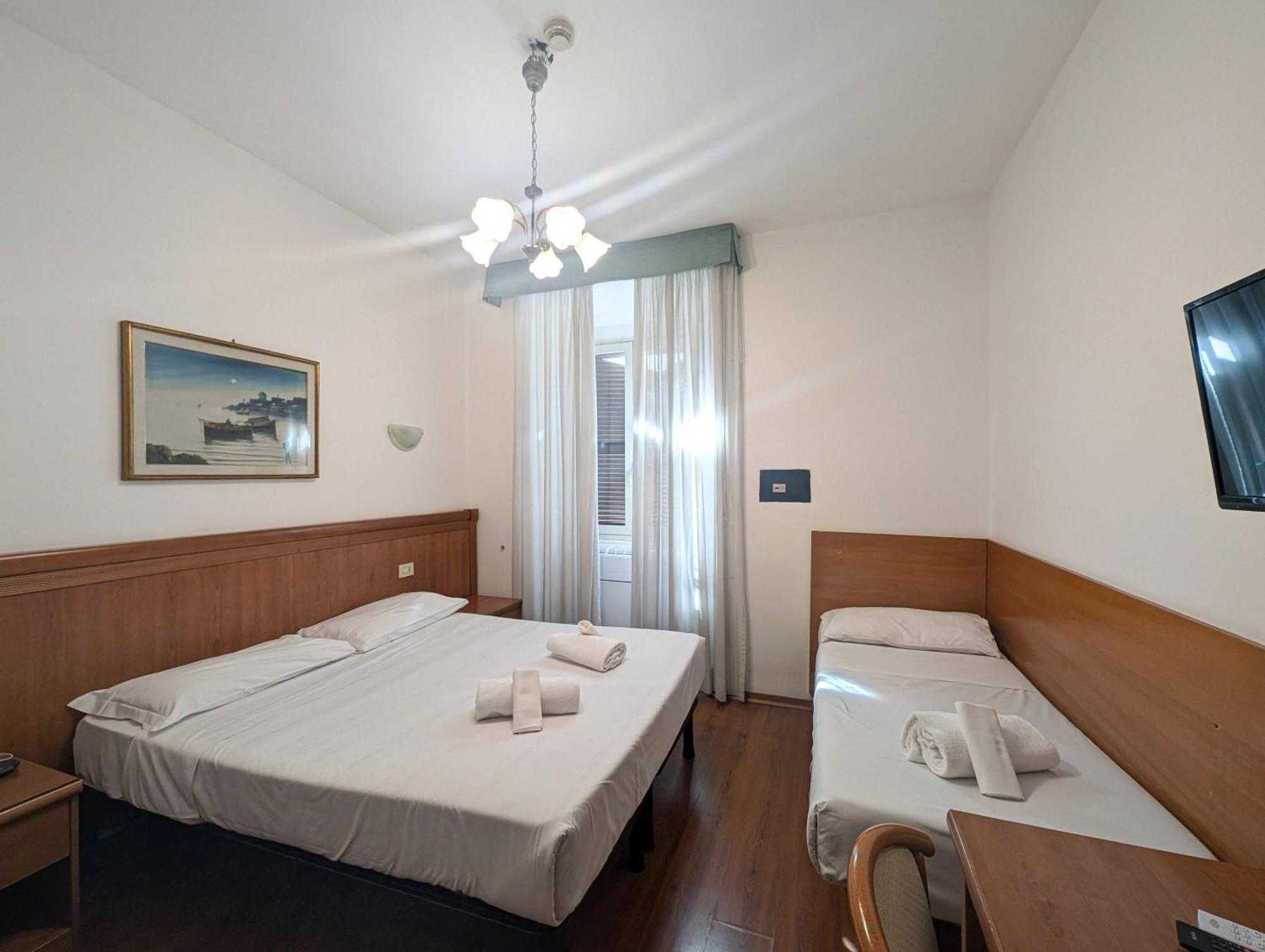 Ventura 3* Rome