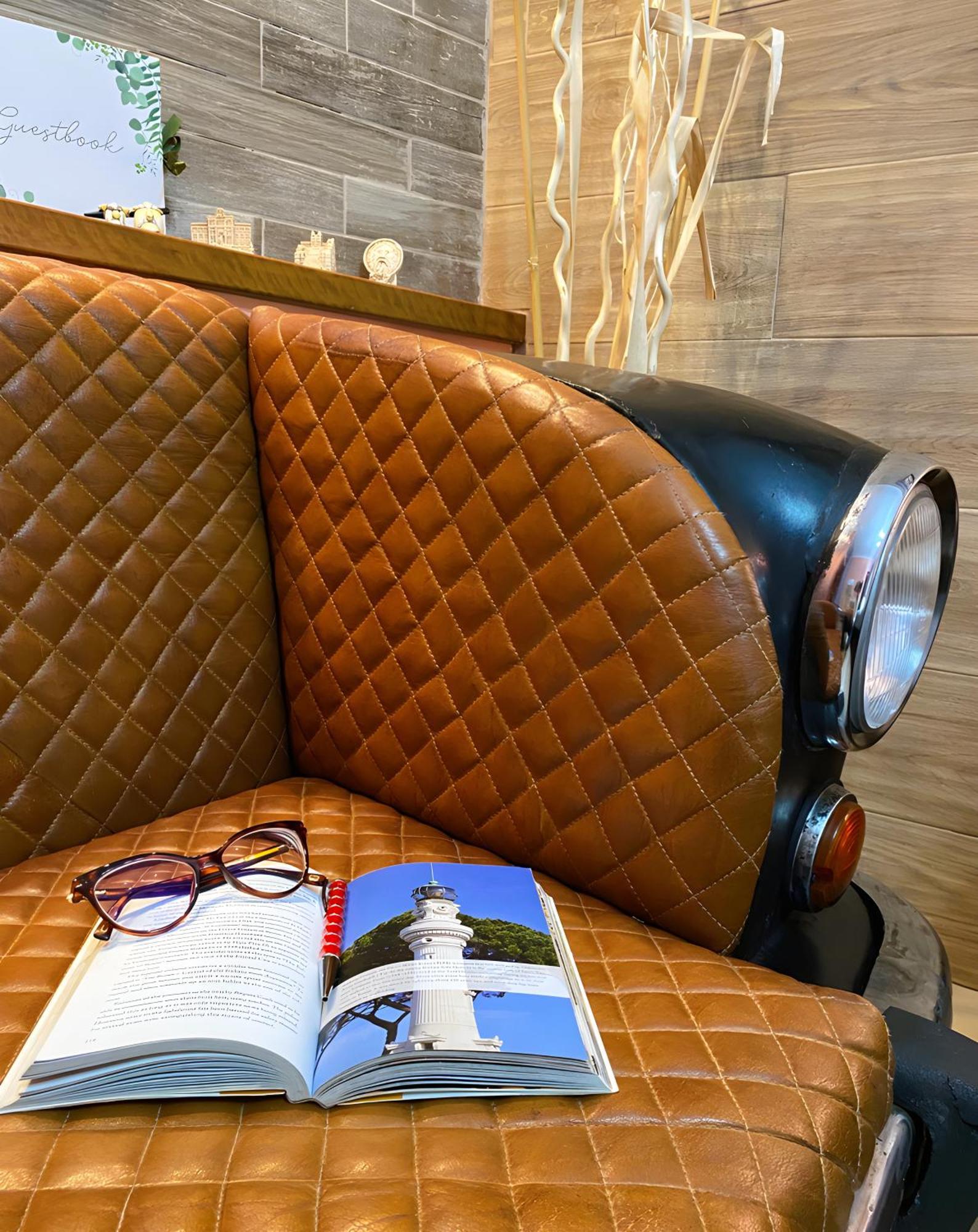 The Best Nest Apartment Rome