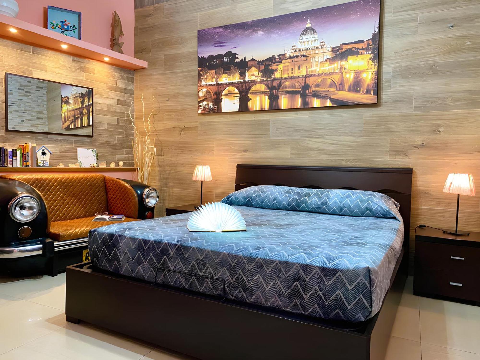The Best Nest Apartment