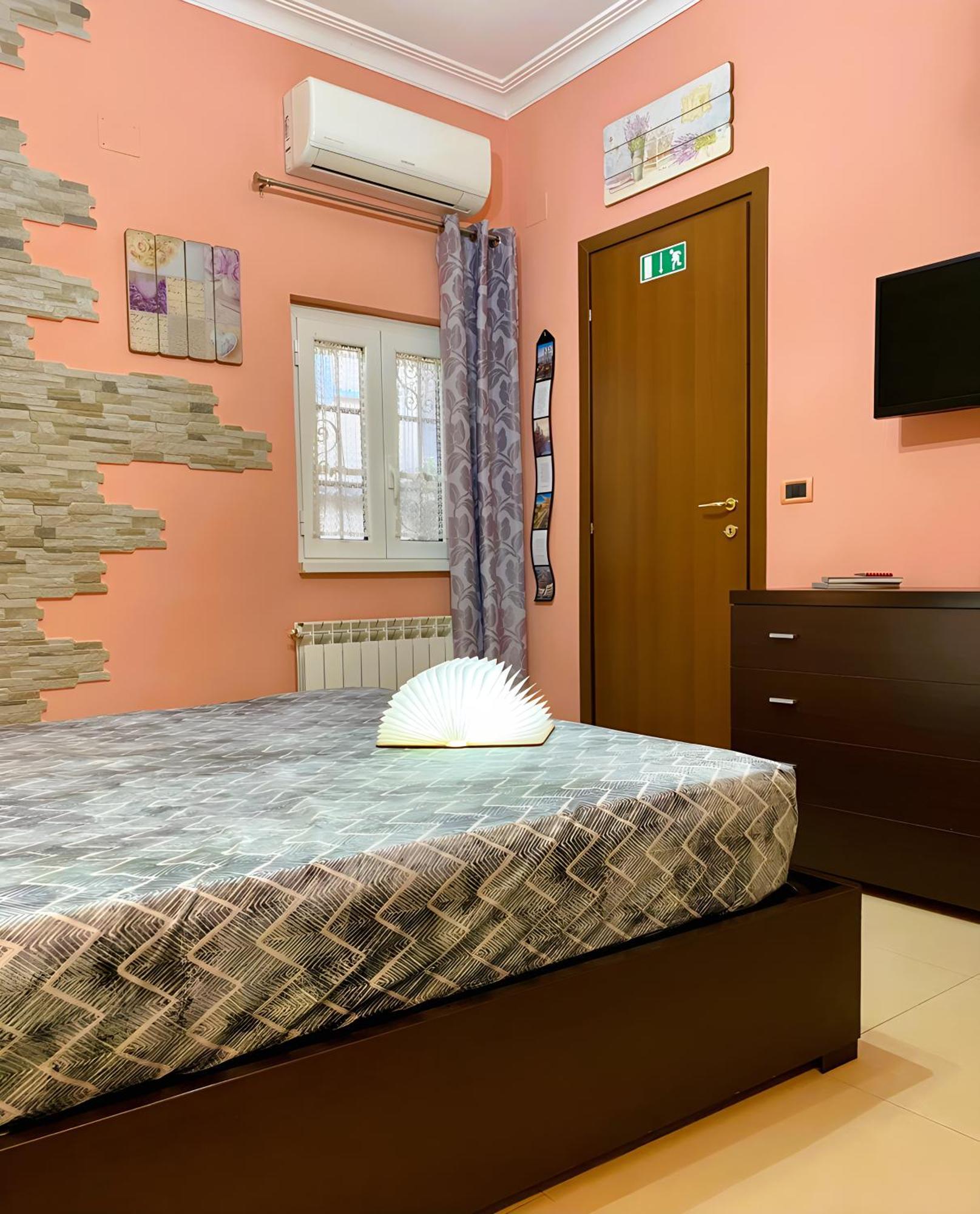Apartment The Best Nest