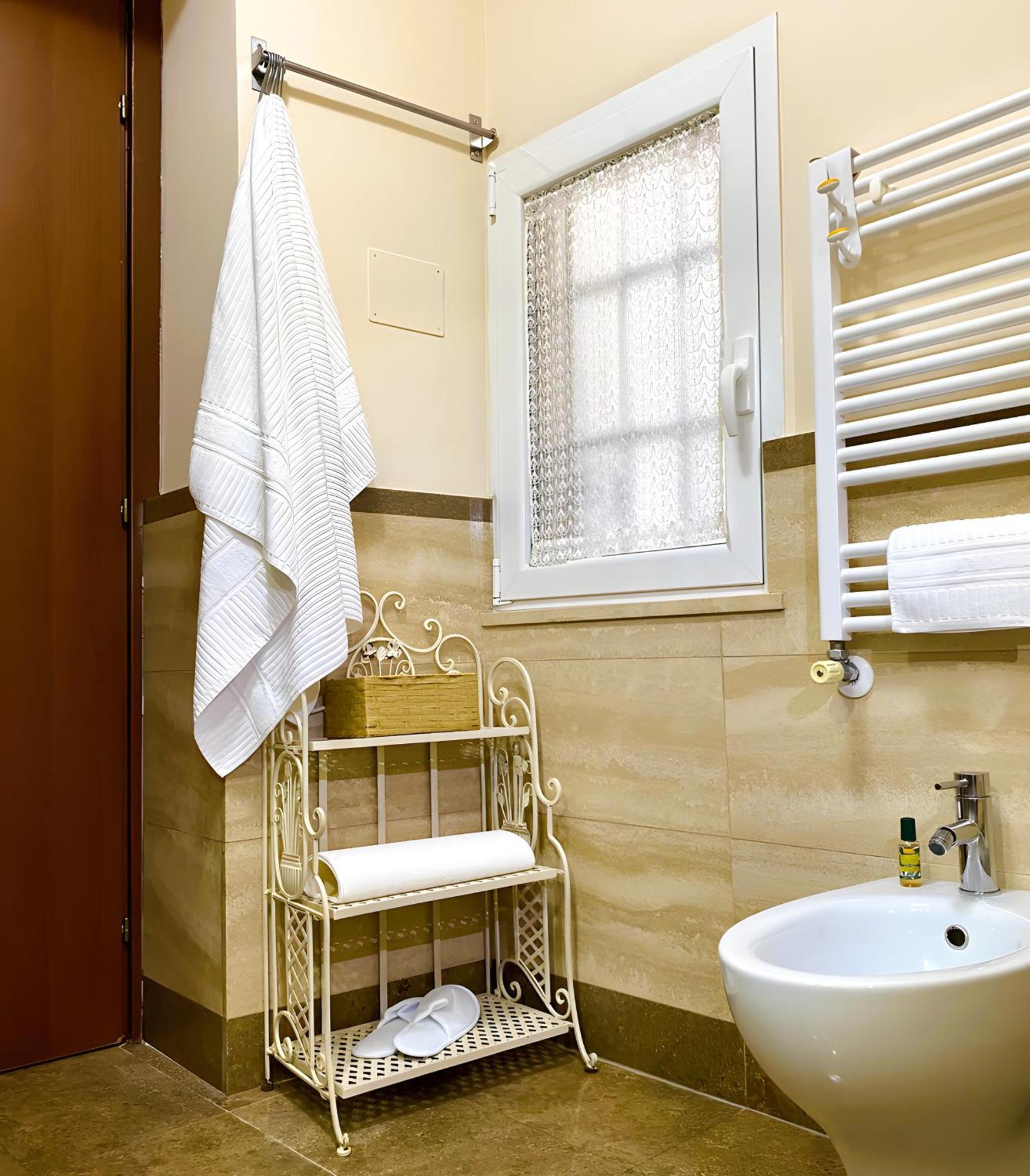 The Best Nest Apartment Rome