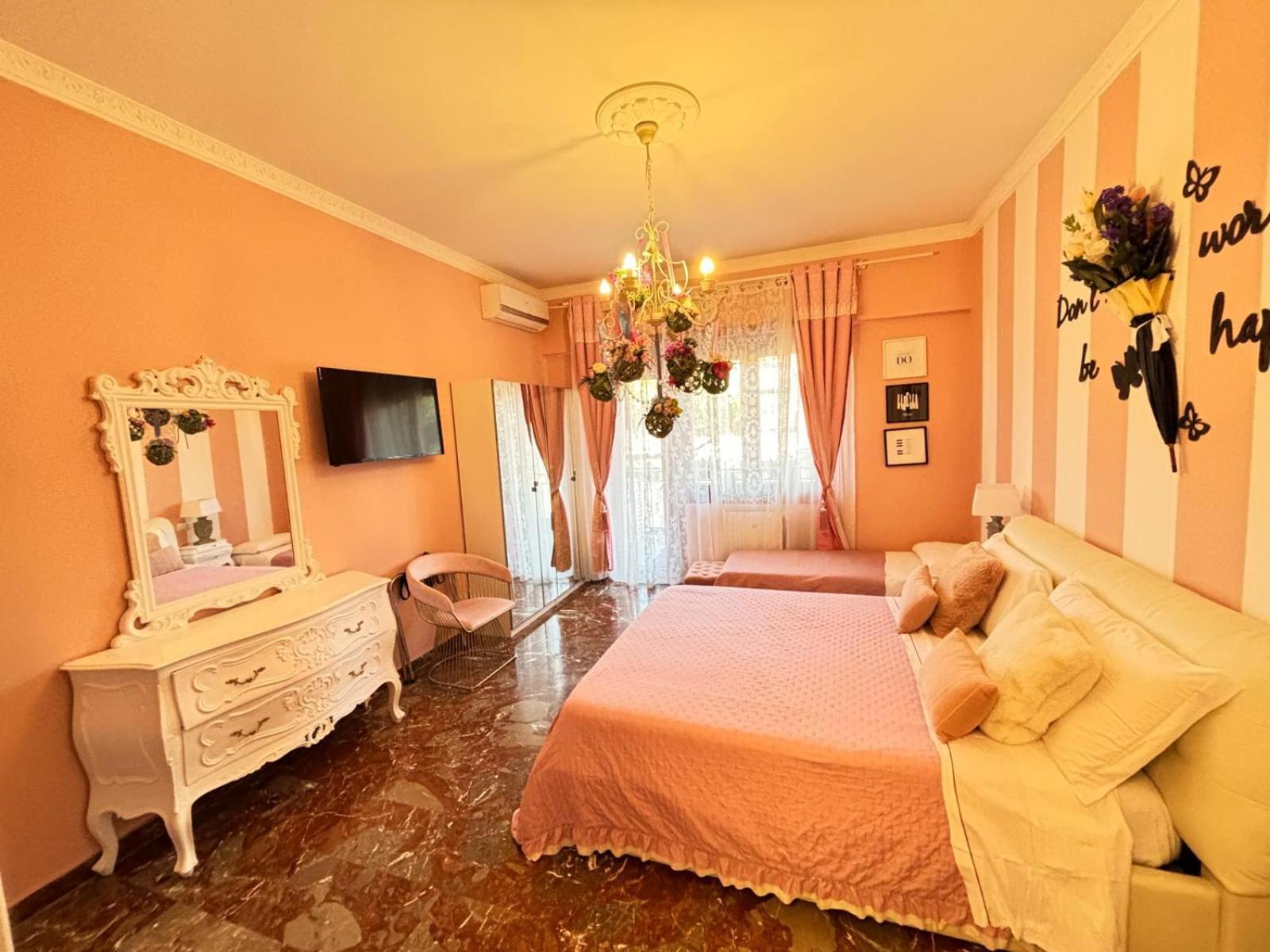Mami Guest House Rome Rome