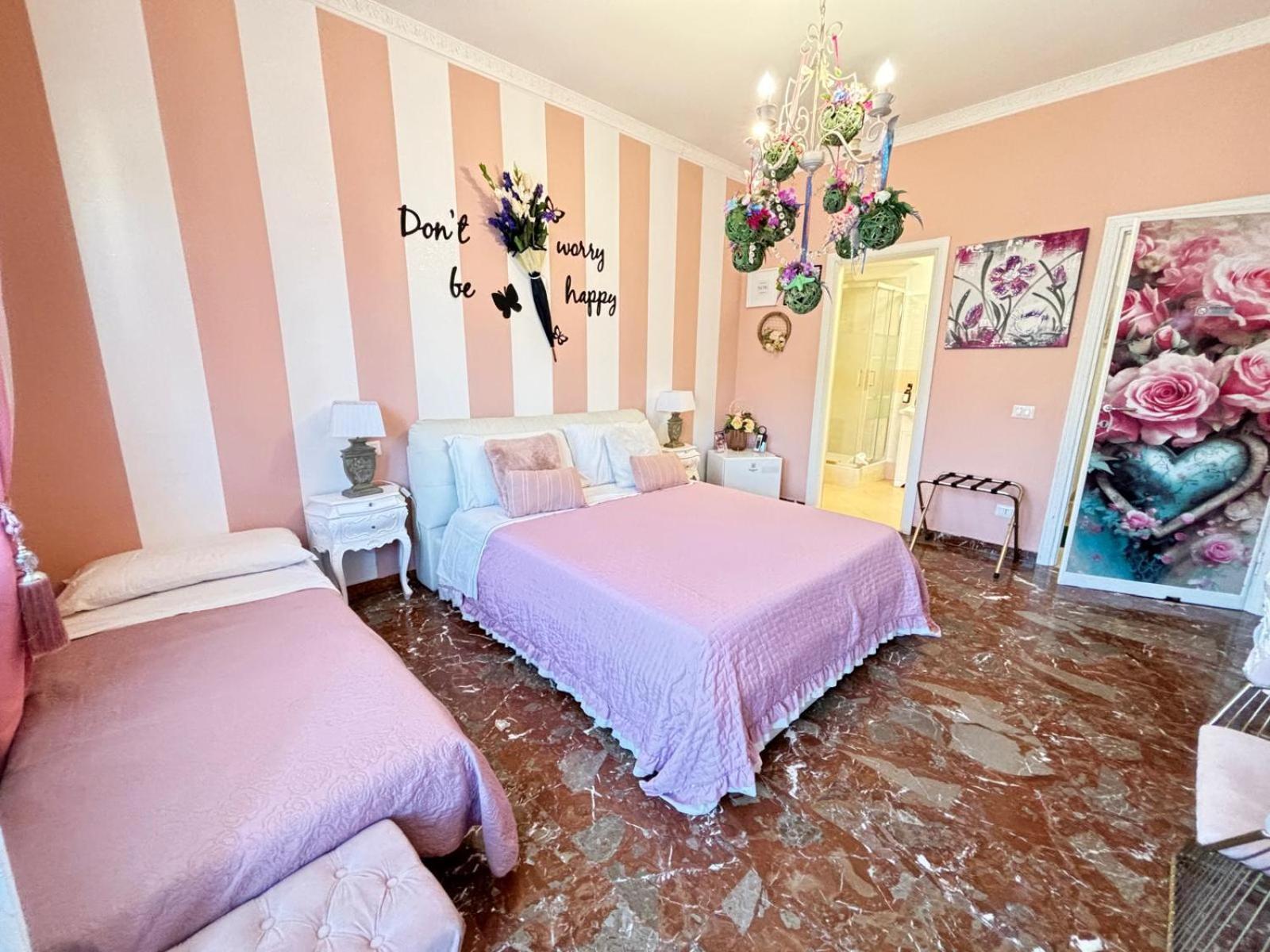 Mami Guest House Rome