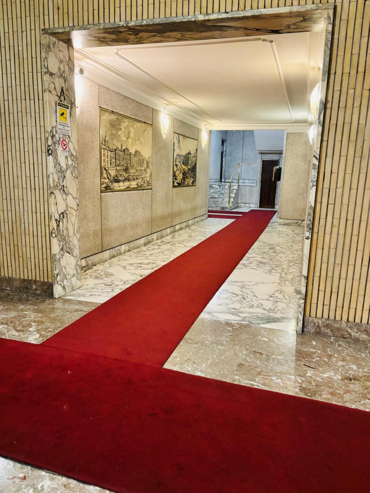 Mami Guest House Rome * Rome