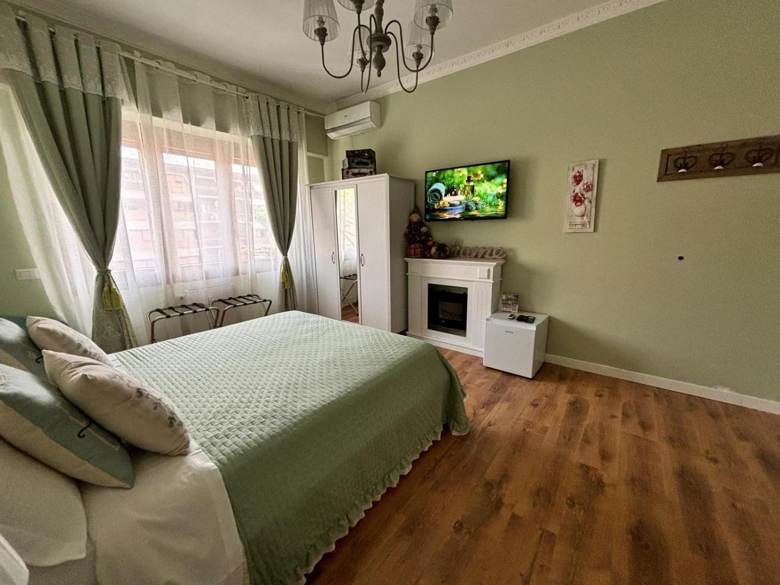 Mami Guest House Rome *