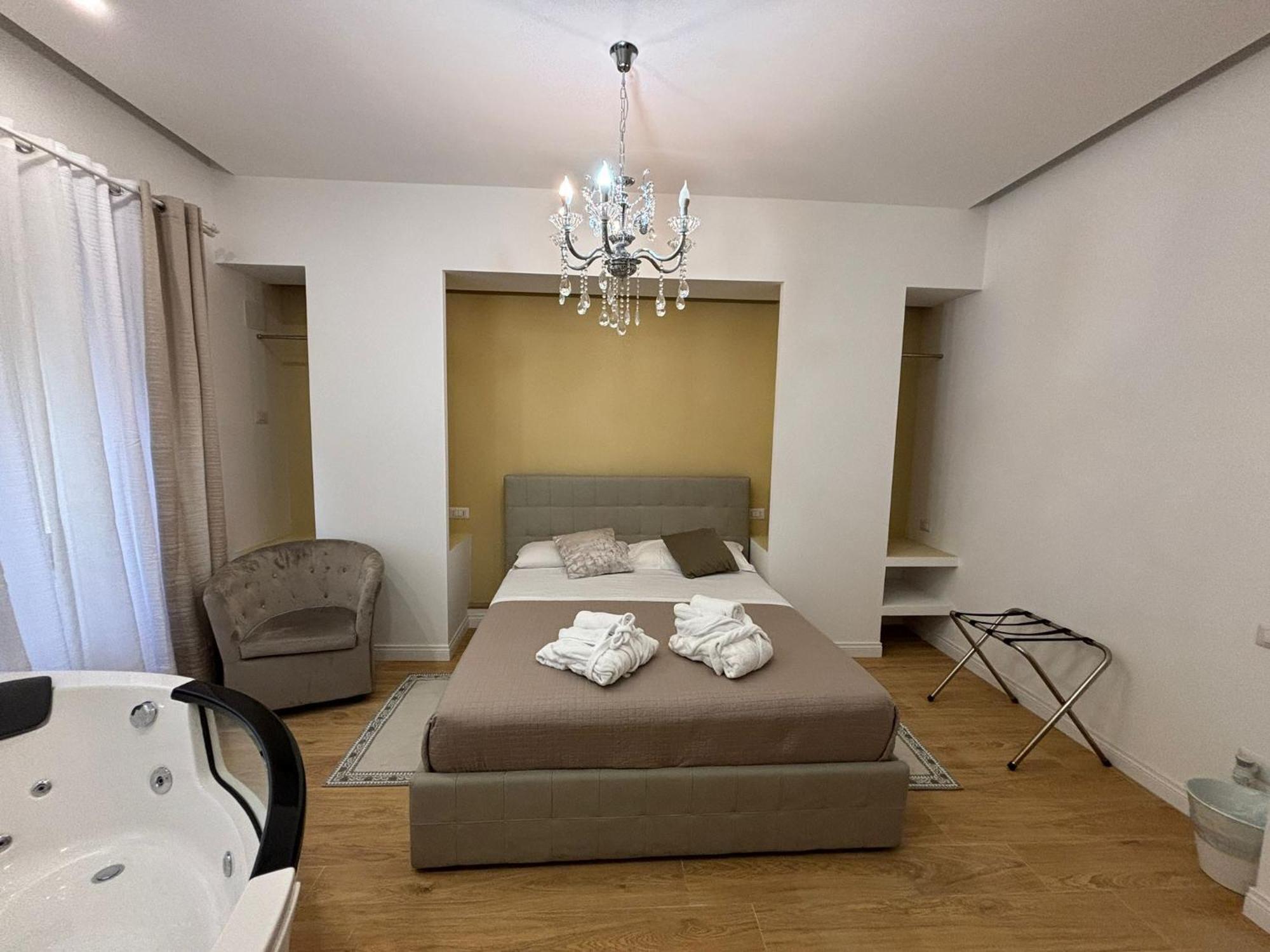 Mami Guest House Rome Guest house *