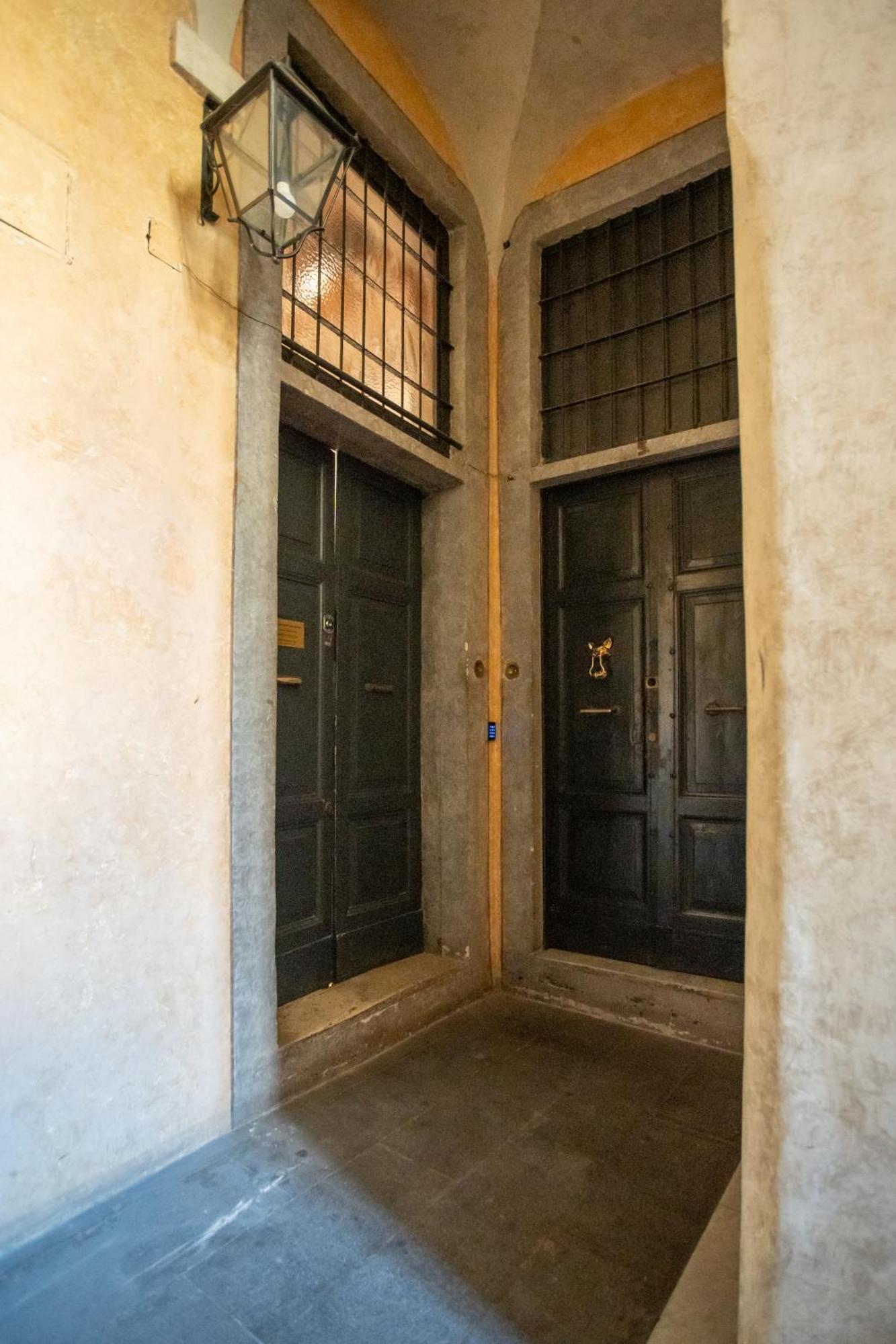 Pgrhome Domus Pantheon Apartamento