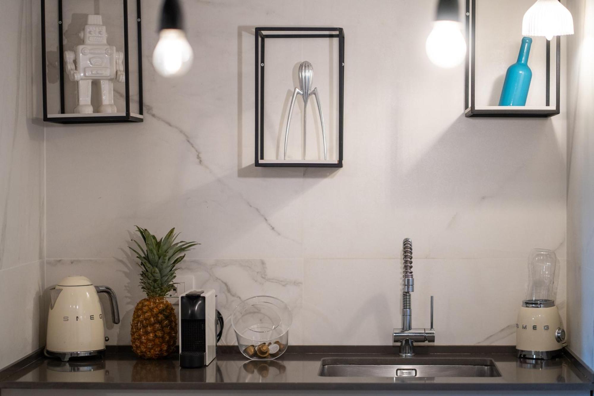Apartamento Pgrhome Domus Pantheon