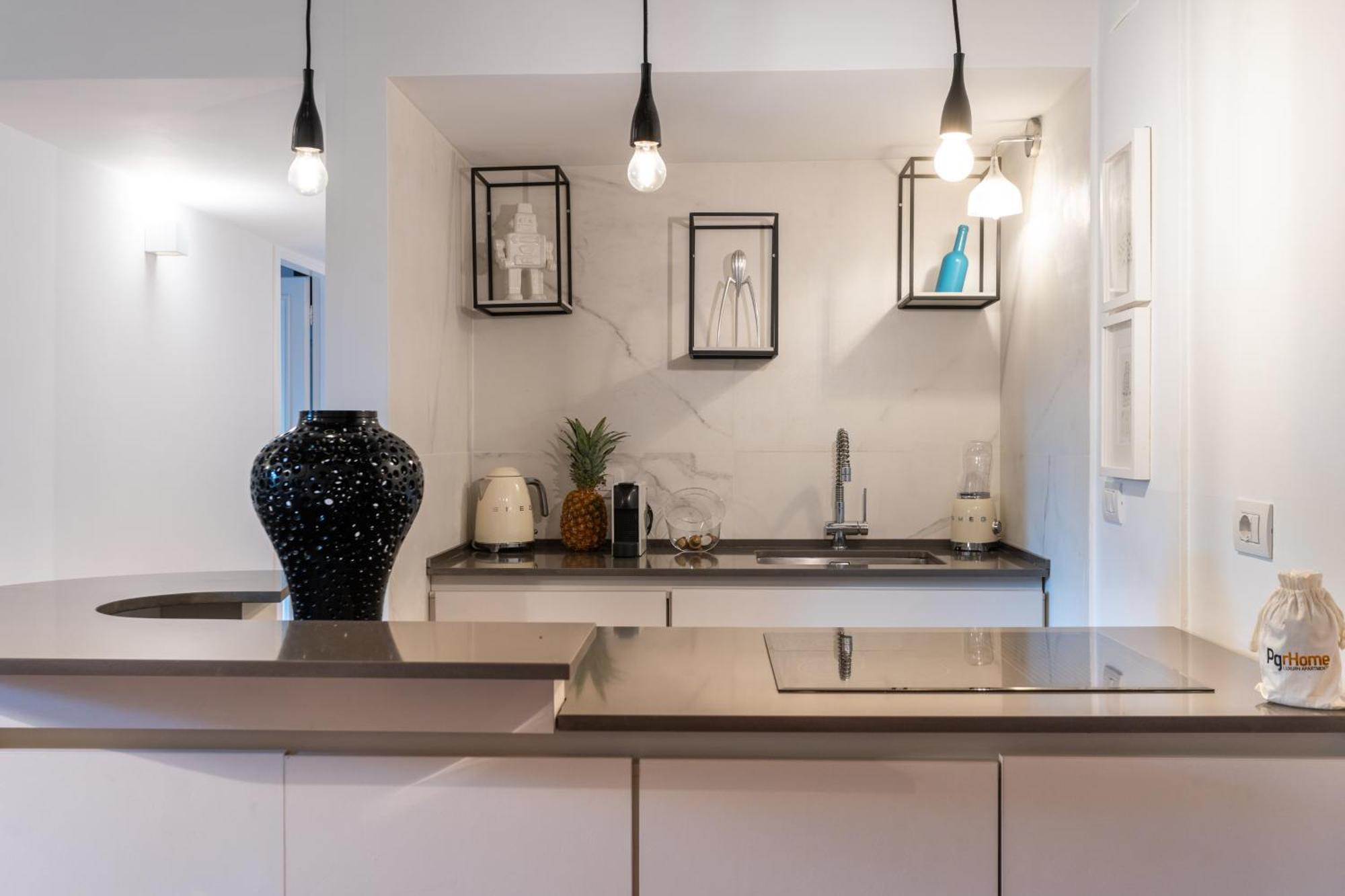 Pgrhome Domus Pantheon Apartamento Roma