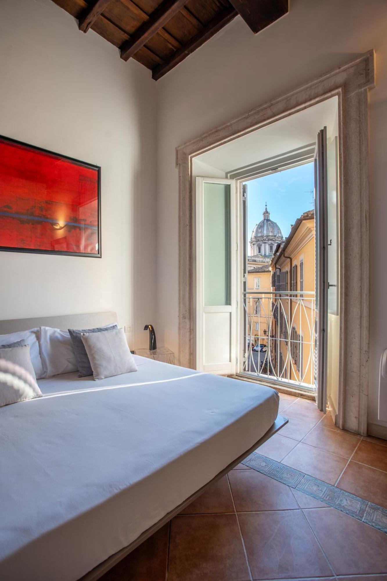 Apartamento Pgrhome Domus Pantheon
