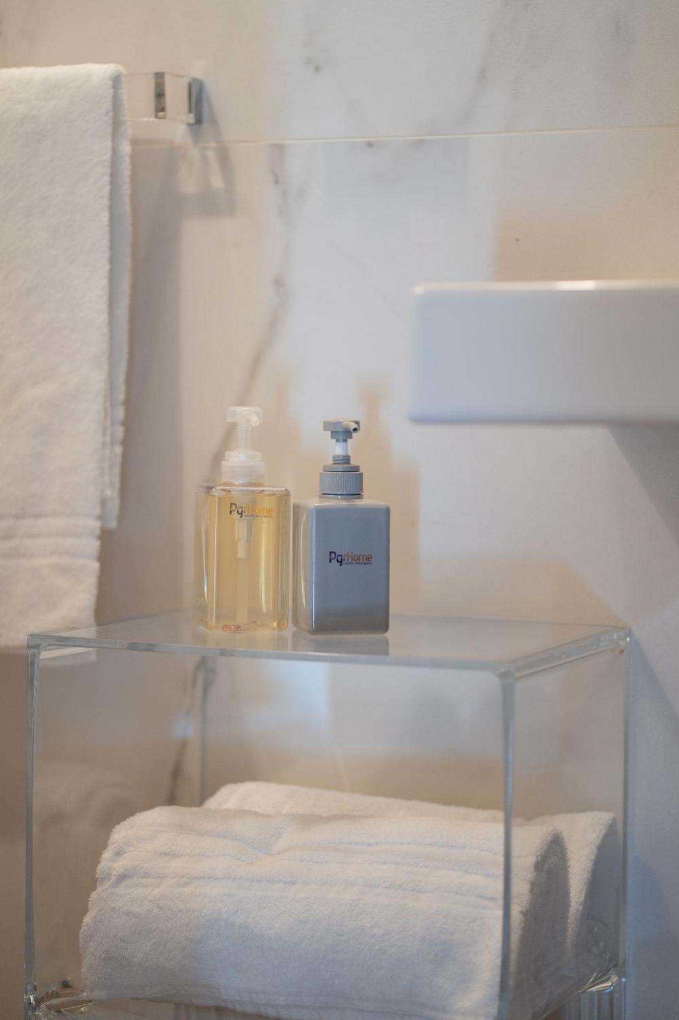 Pgrhome Domus Pantheon Apartamento *