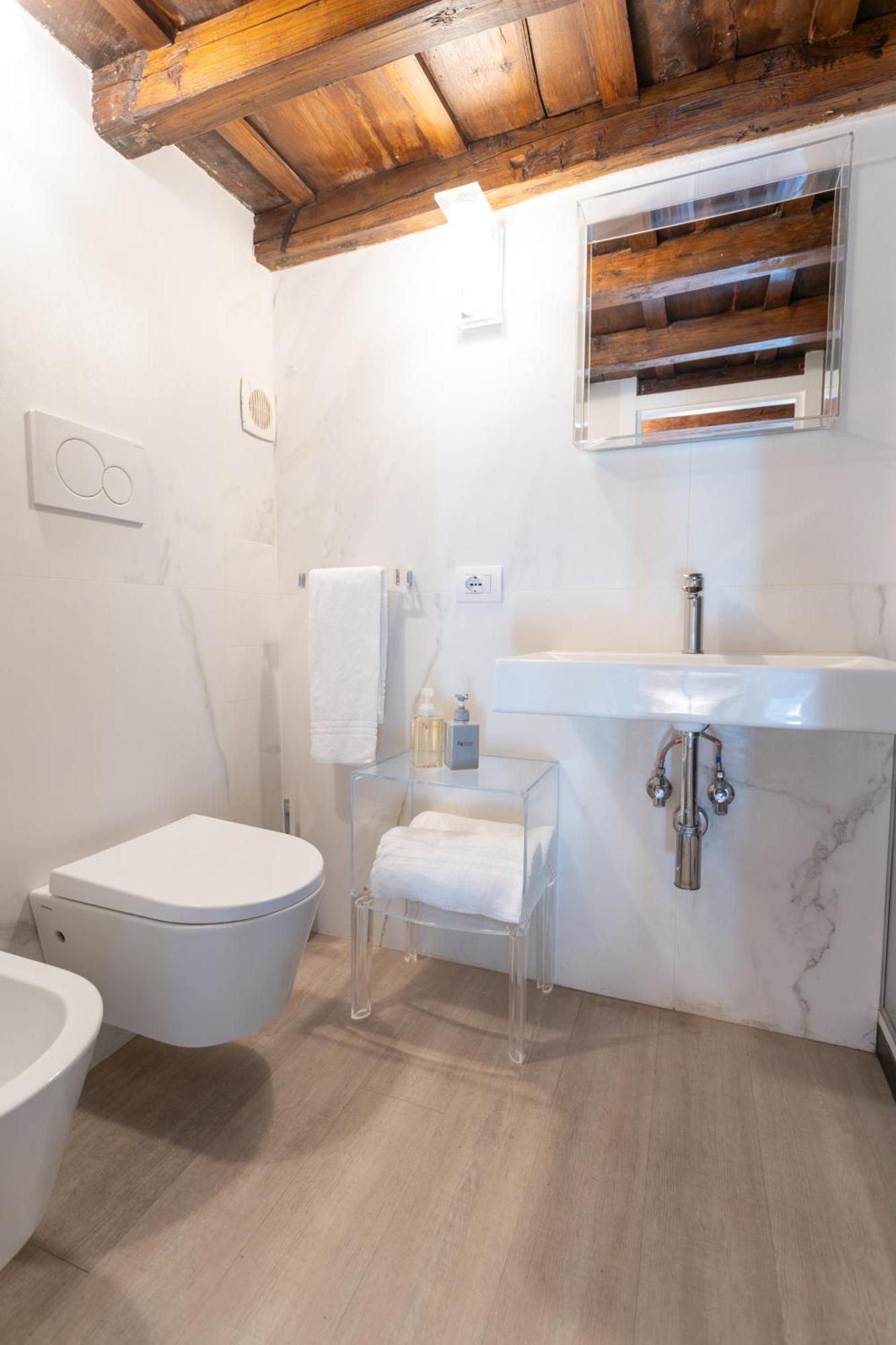Apartamento Pgrhome Domus Pantheon Roma