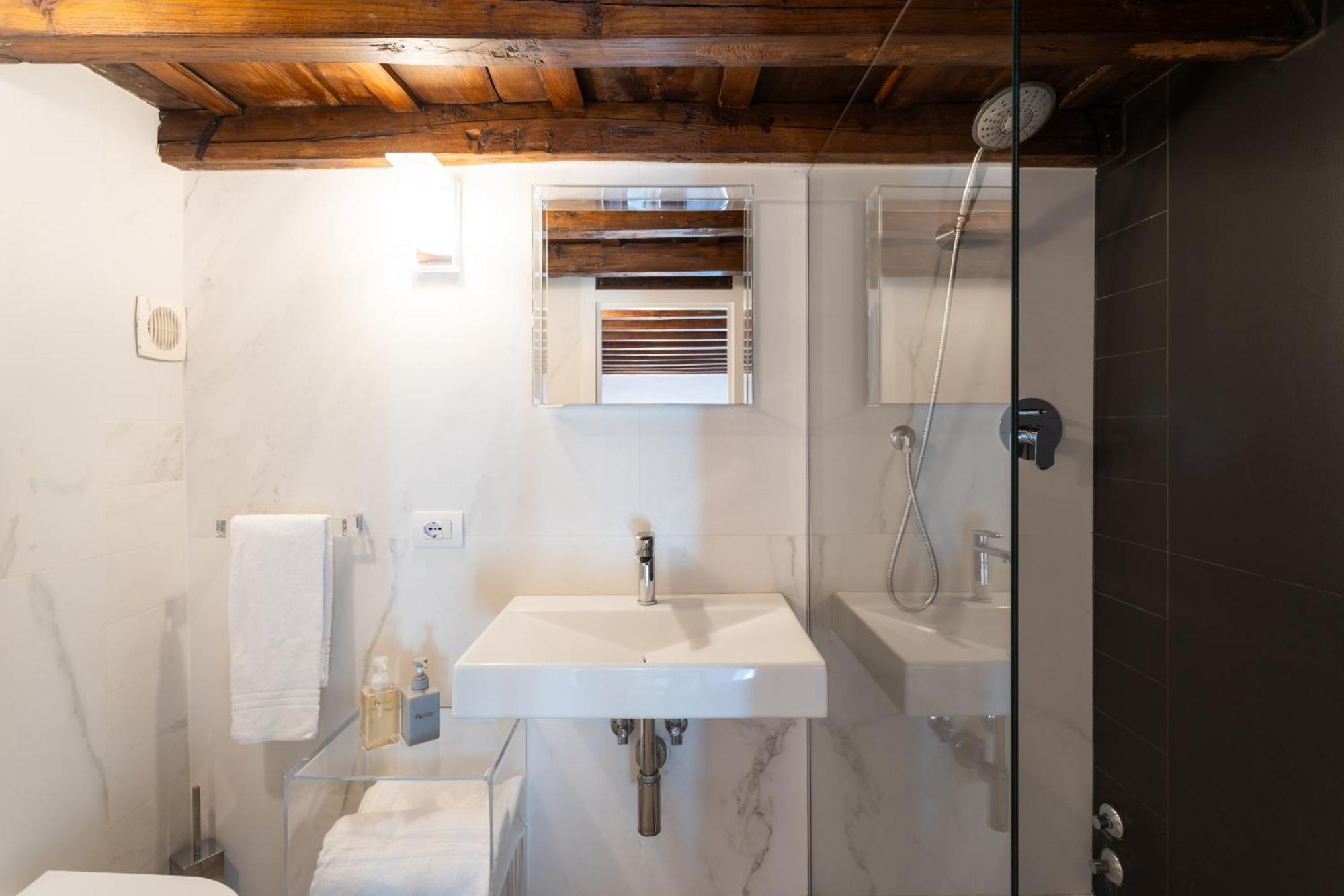 Apartamento Pgrhome Domus Pantheon *