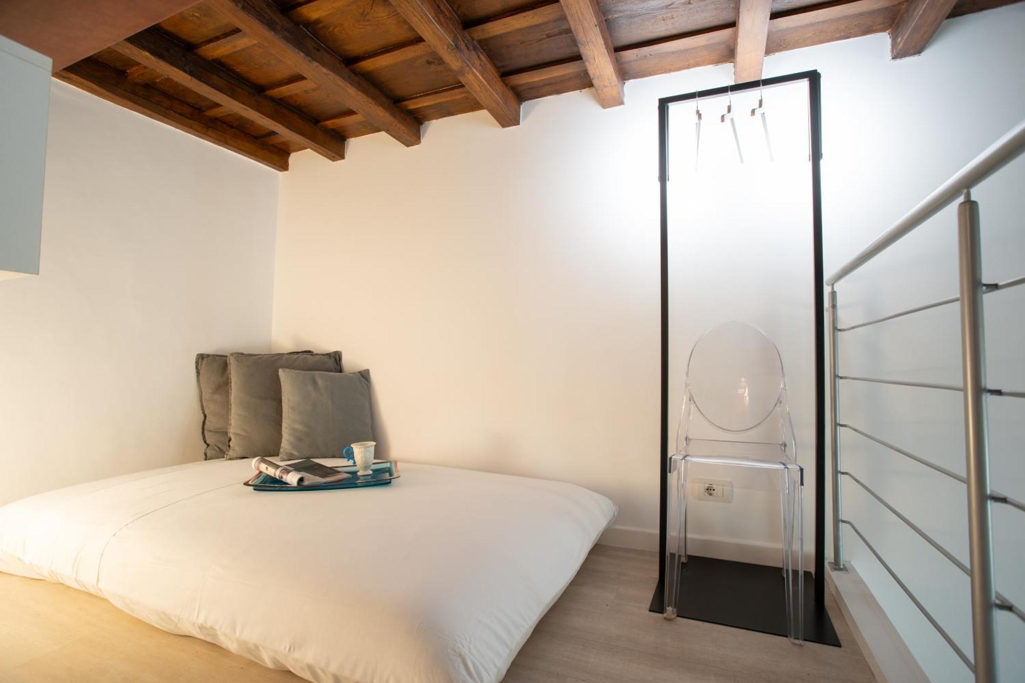 Pgrhome Domus Pantheon Apartamento