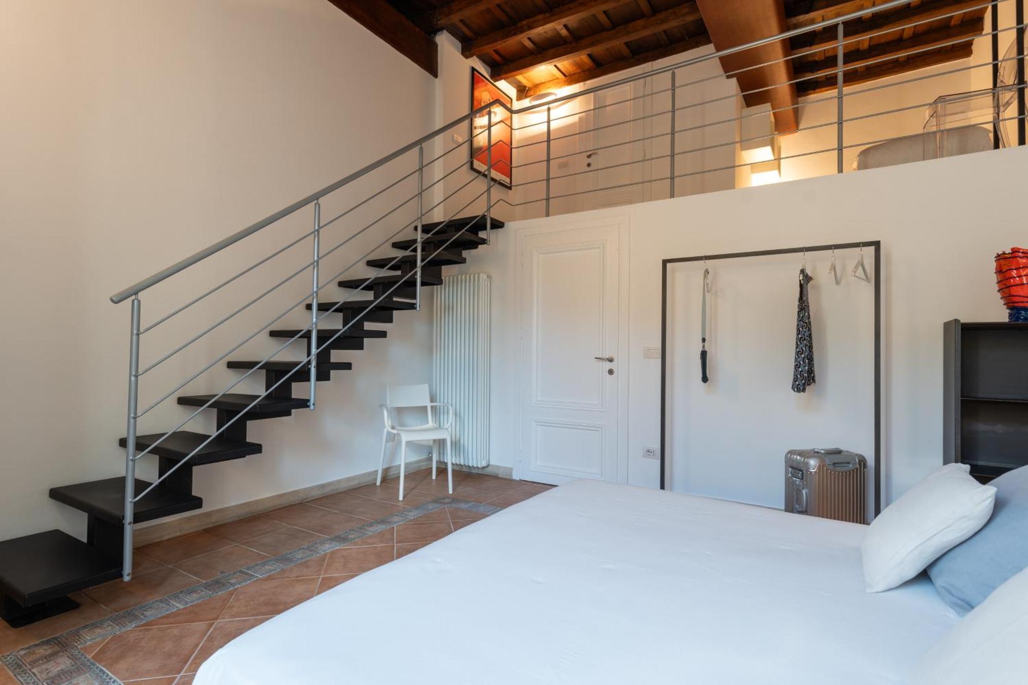 Apartamento Pgrhome Domus Pantheon Roma