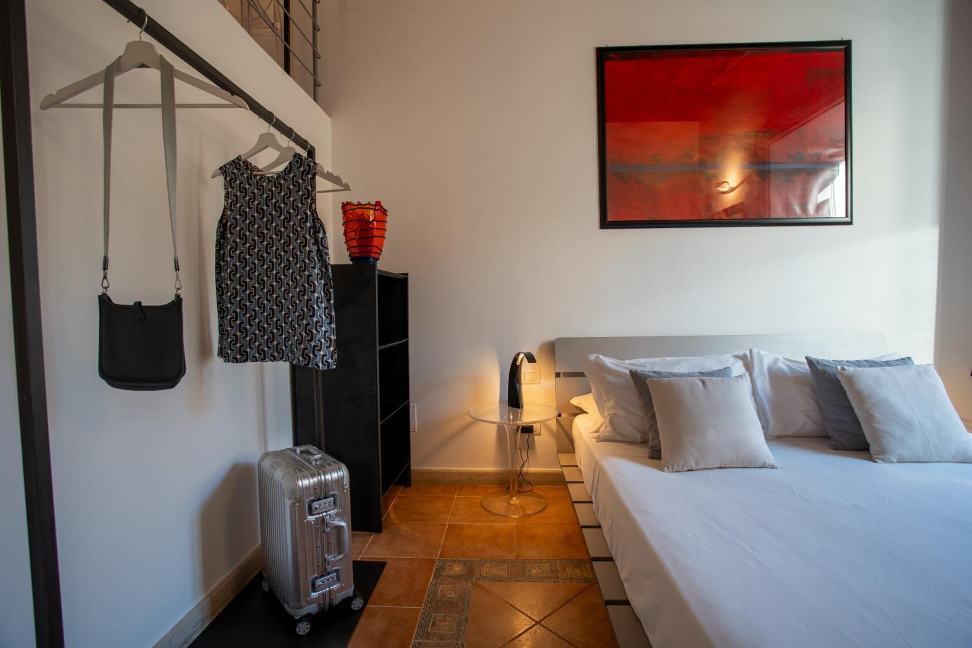 Apartamento Pgrhome Domus Pantheon