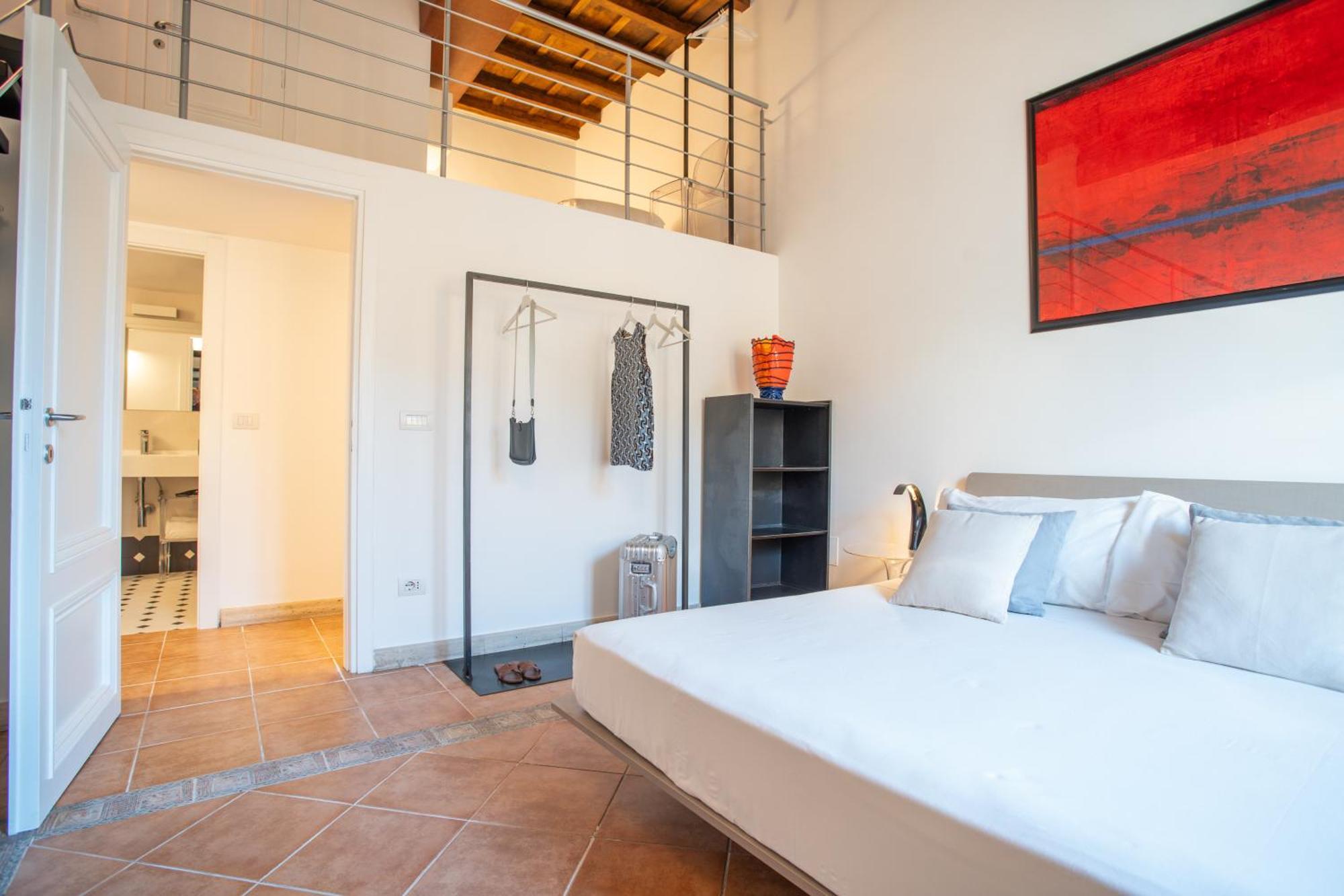 Apartamento Pgrhome Domus Pantheon *