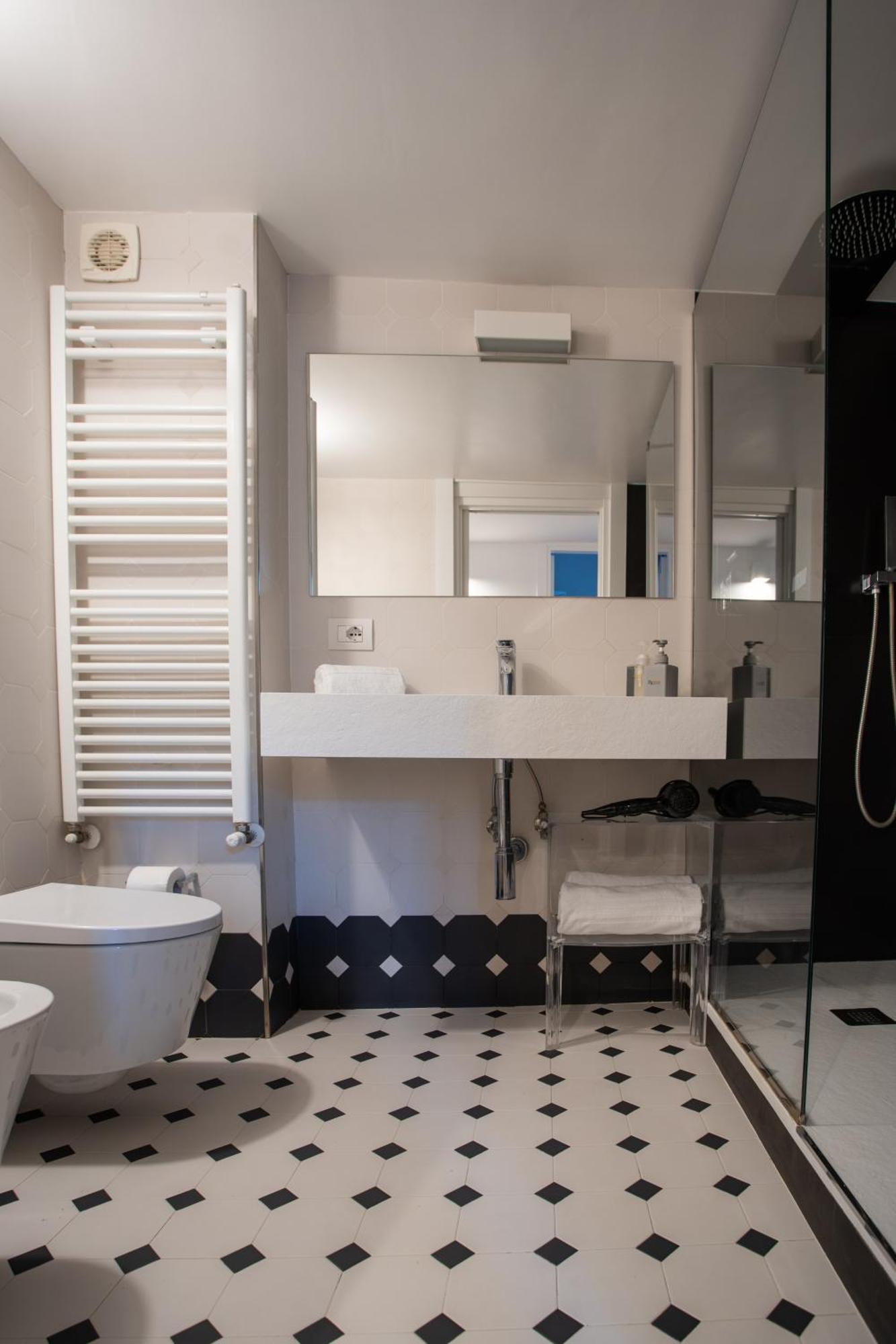 Apartamento Pgrhome Domus Pantheon *