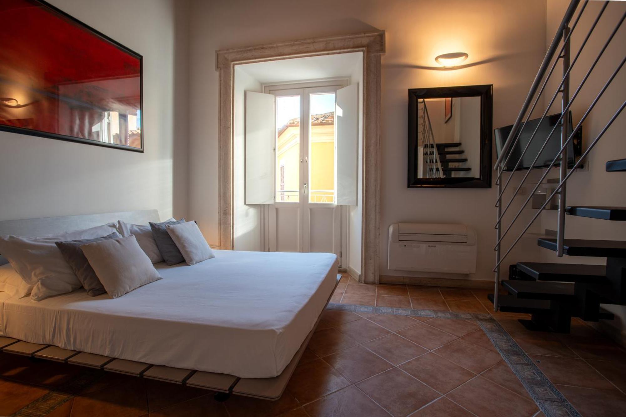 Pgrhome Domus Pantheon Apartamento Roma