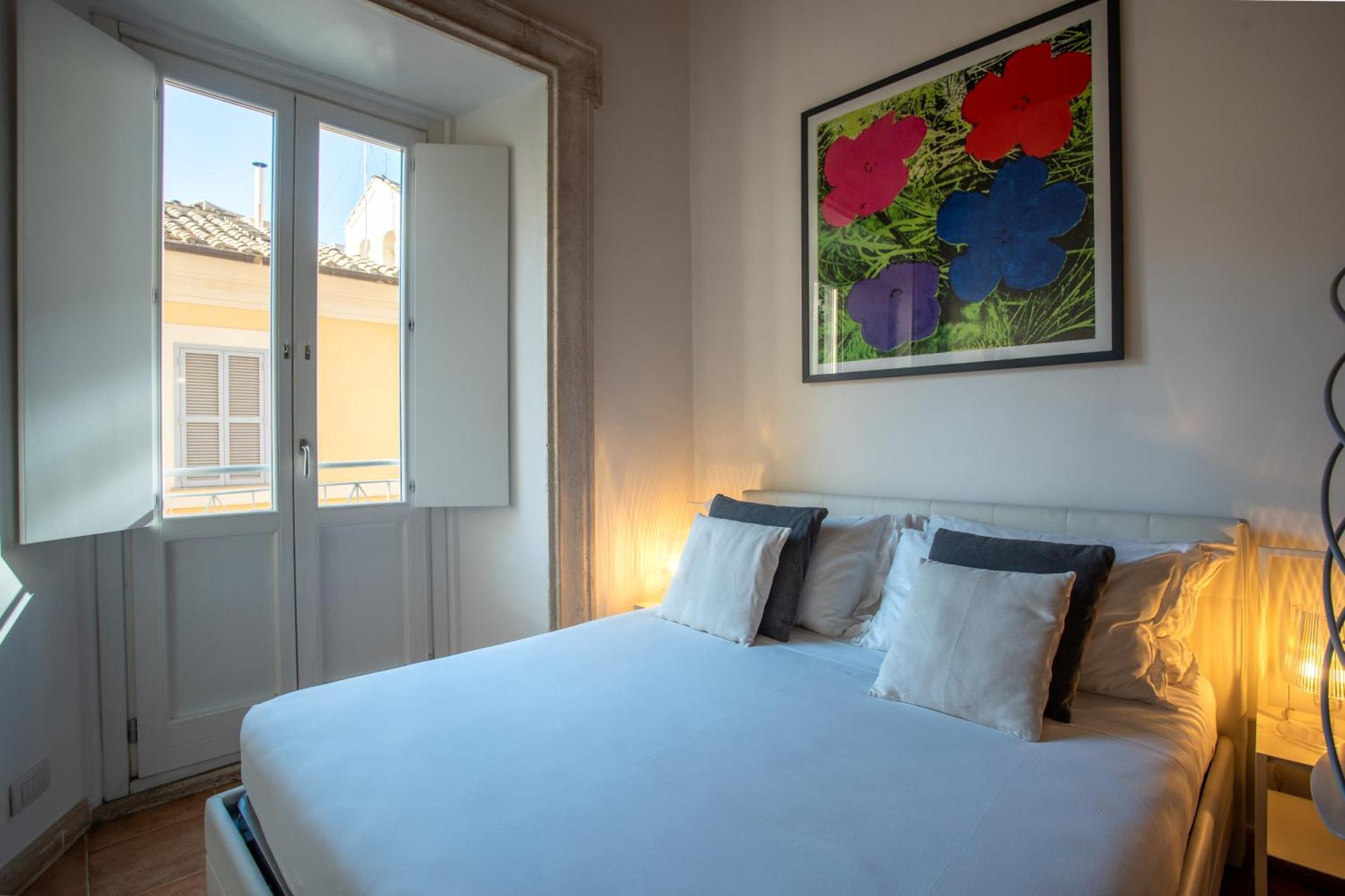 Pgrhome Domus Pantheon Apartamento *