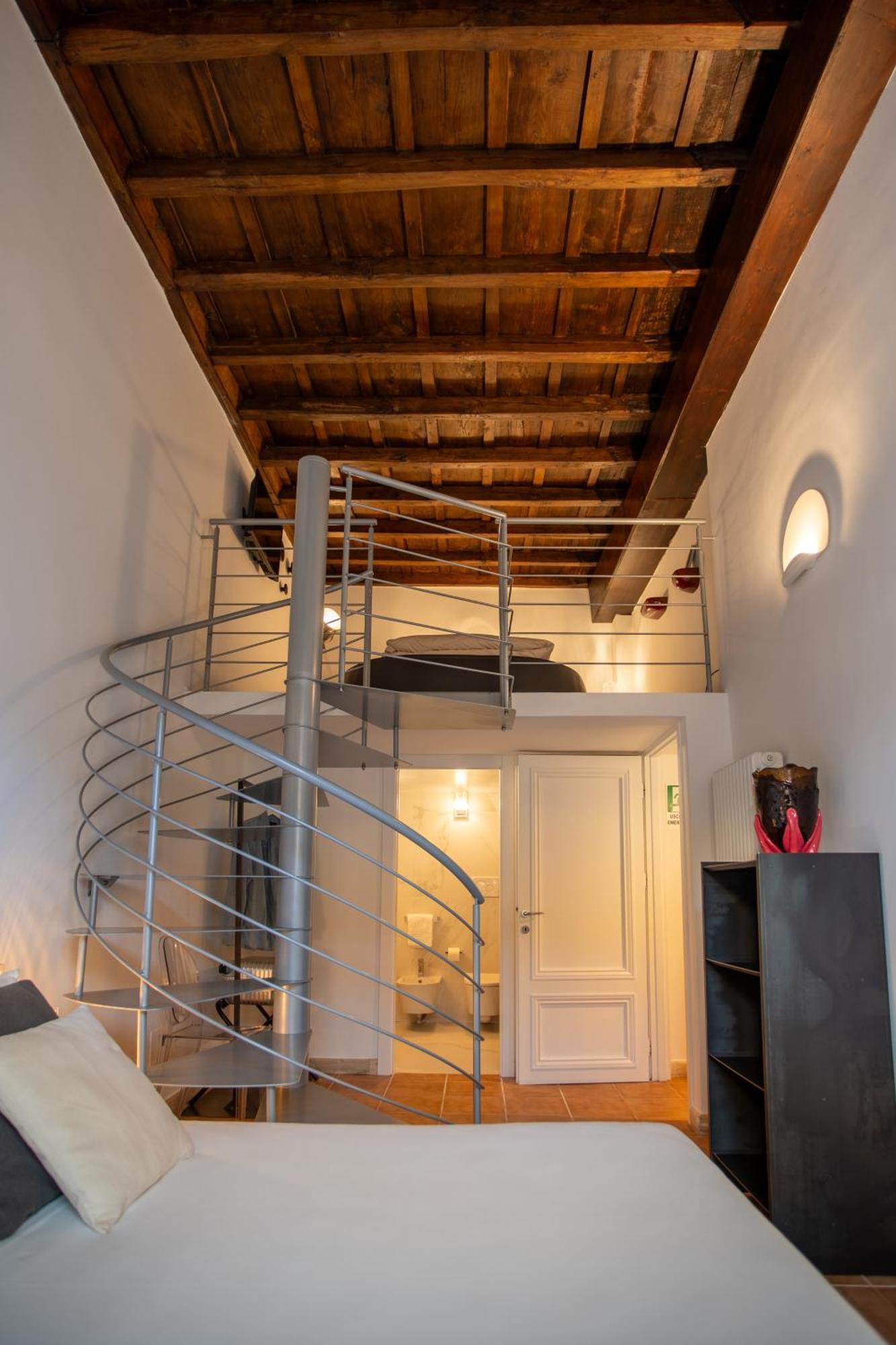 Pgrhome Domus Pantheon Apartamento Roma