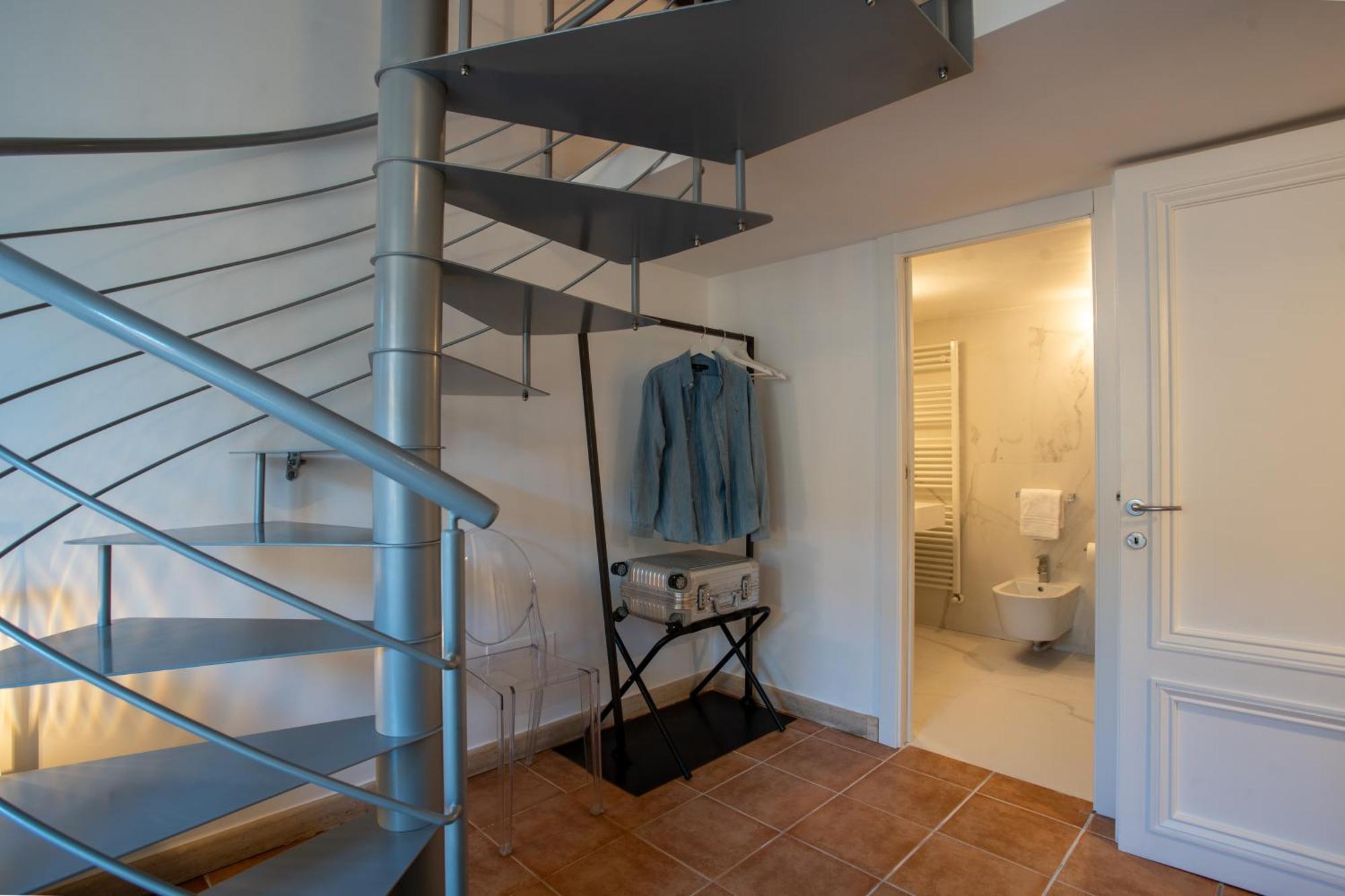 Apartamento Pgrhome Domus Pantheon Roma