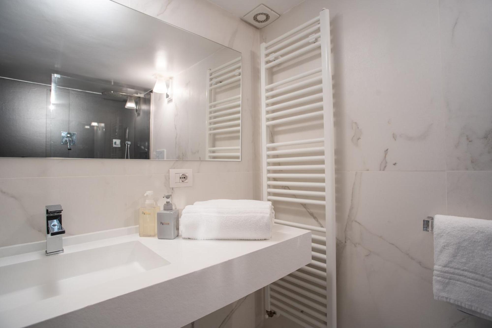 Apartamento Pgrhome Domus Pantheon *