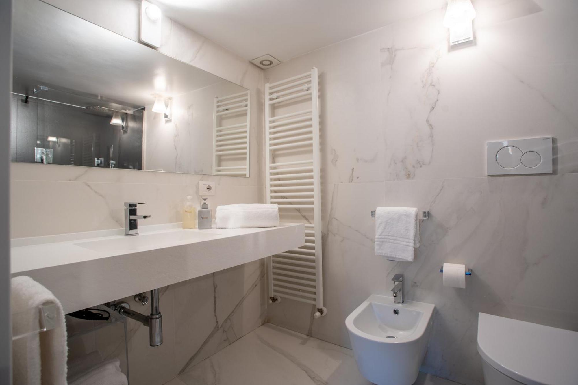 Pgrhome Domus Pantheon Apartamento Roma