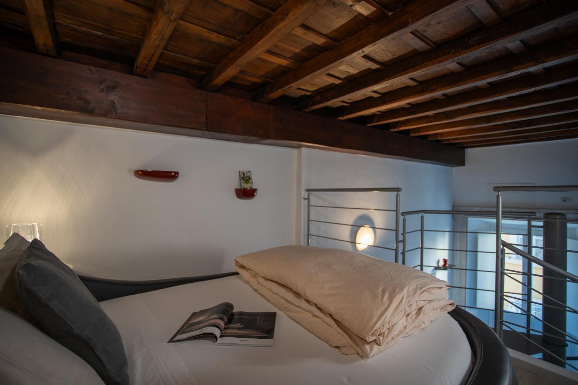 Apartamento Pgrhome Domus Pantheon Roma