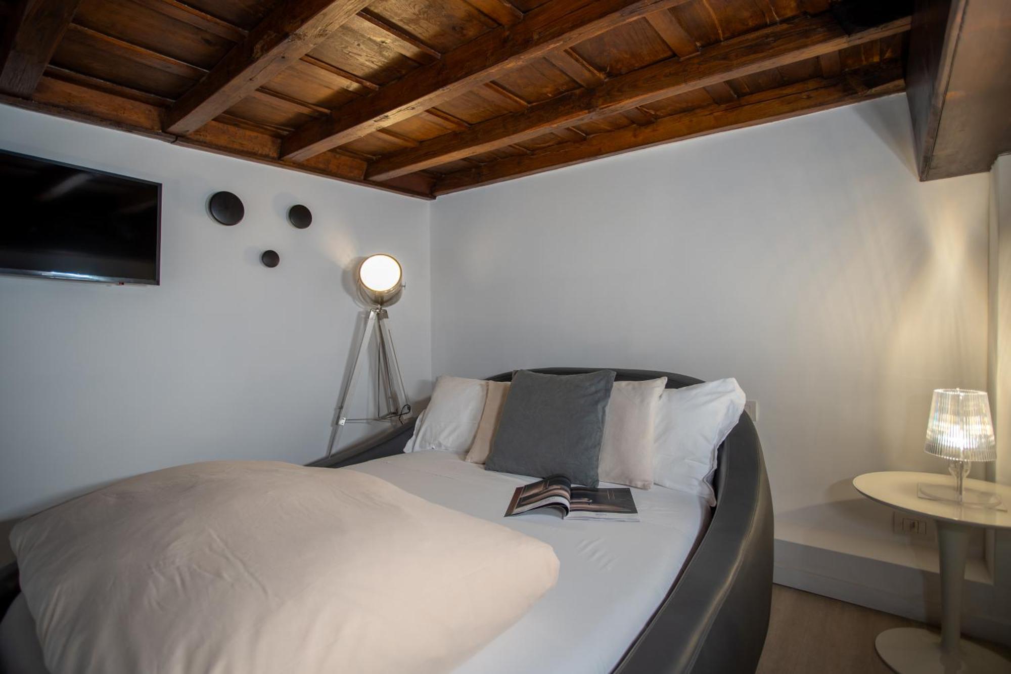 Apartamento Pgrhome Domus Pantheon