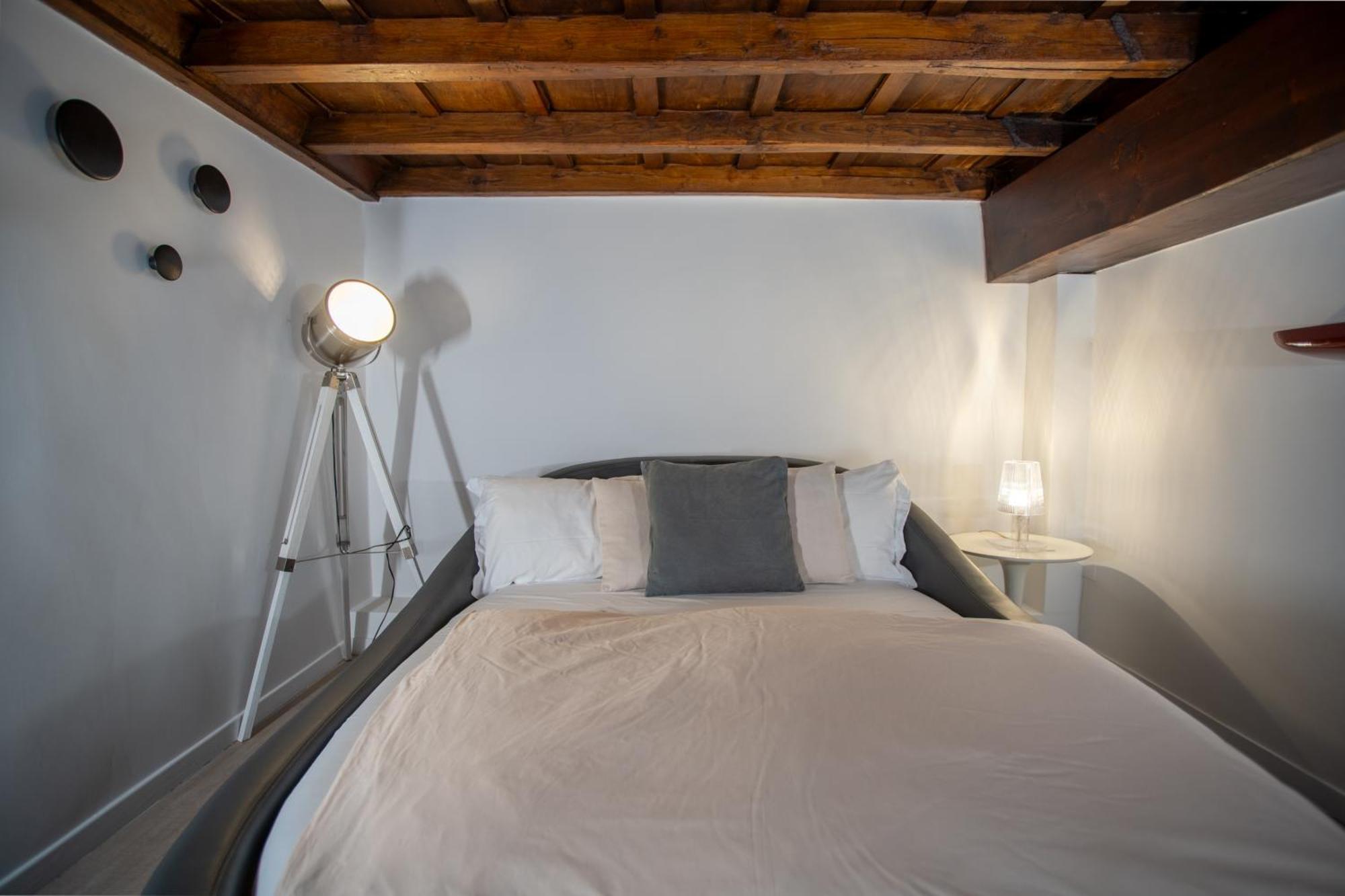 Pgrhome Domus Pantheon Apartamento *
