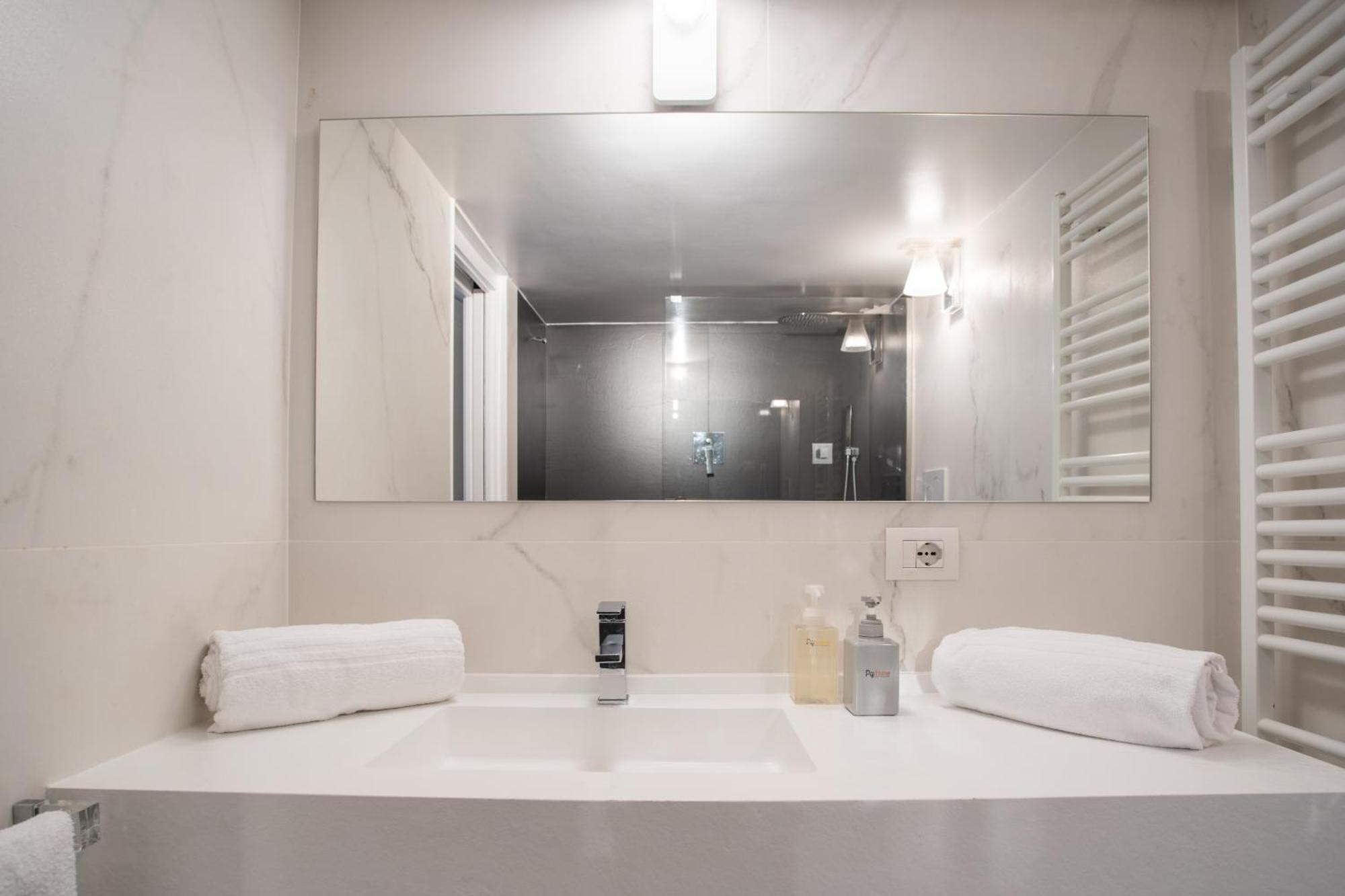 Apartamento Pgrhome Domus Pantheon *