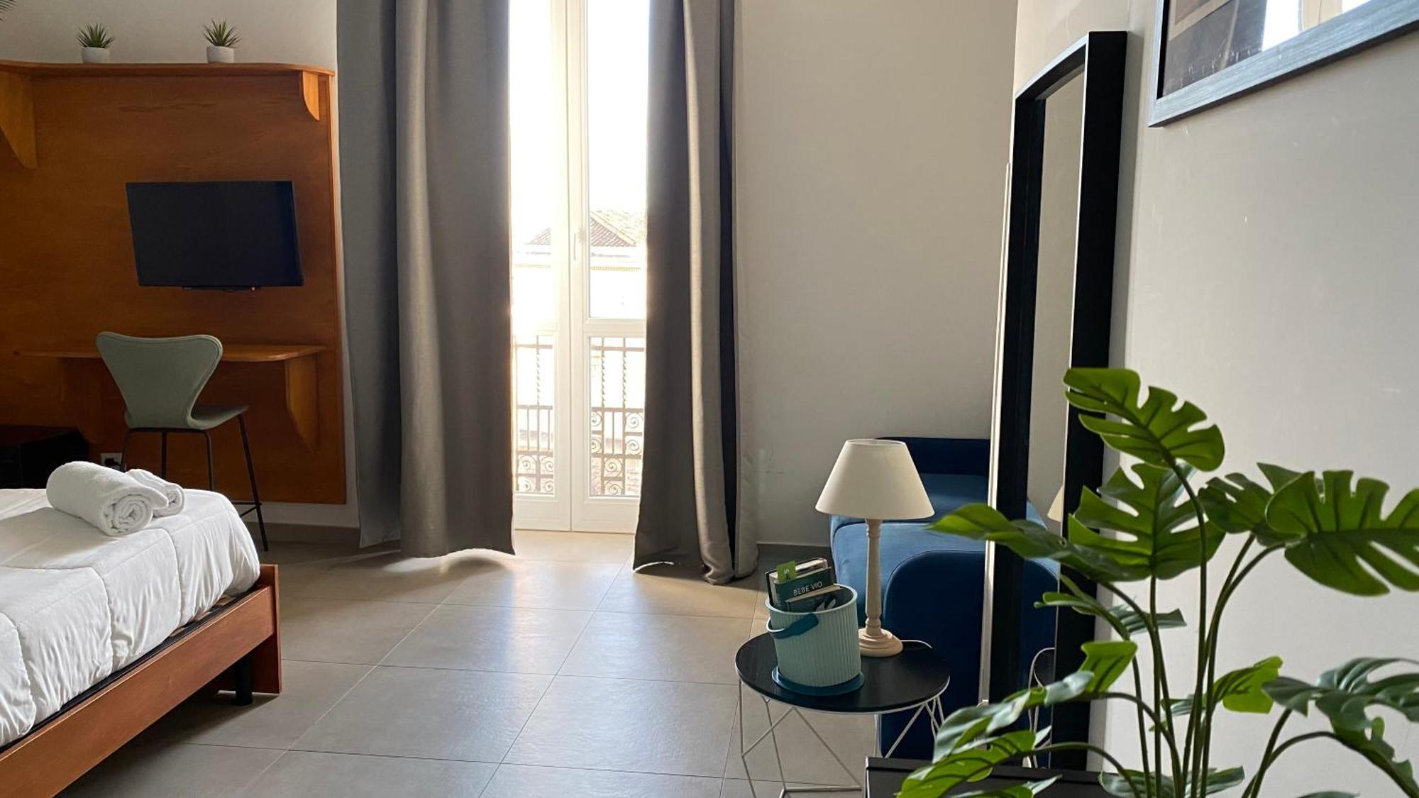 Casa Cecilia Guest house *