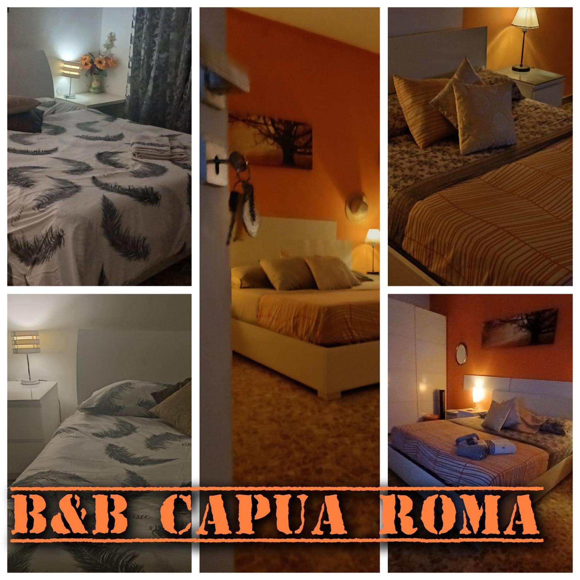 Bed & Breakfast Capua Rome