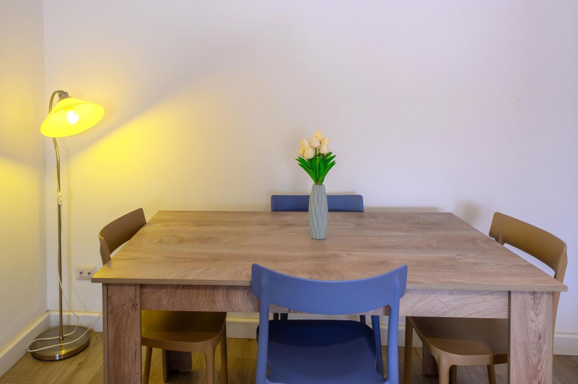 Casa Angelina Appartement *