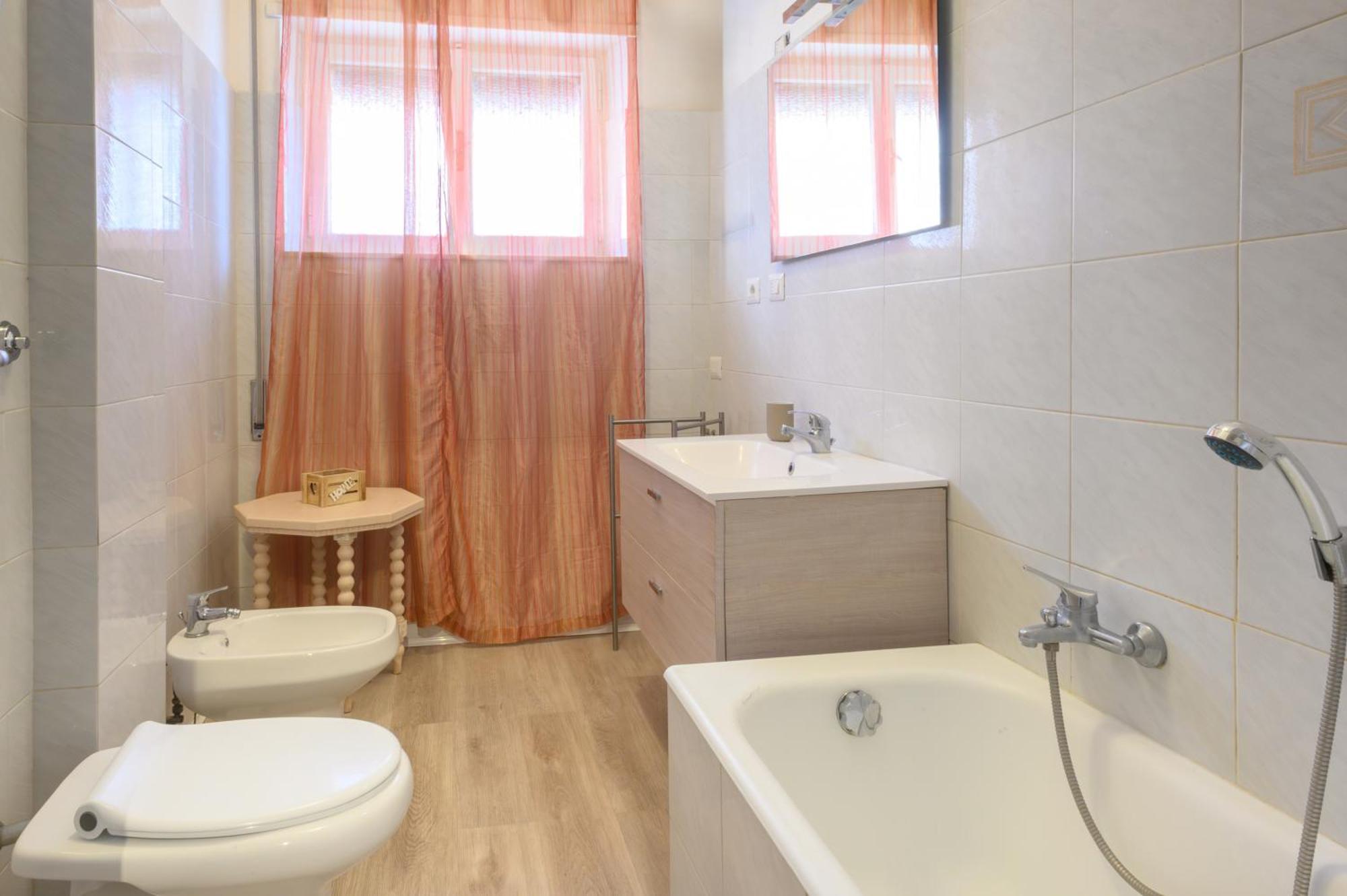 Casa Angelina Appartement Rome