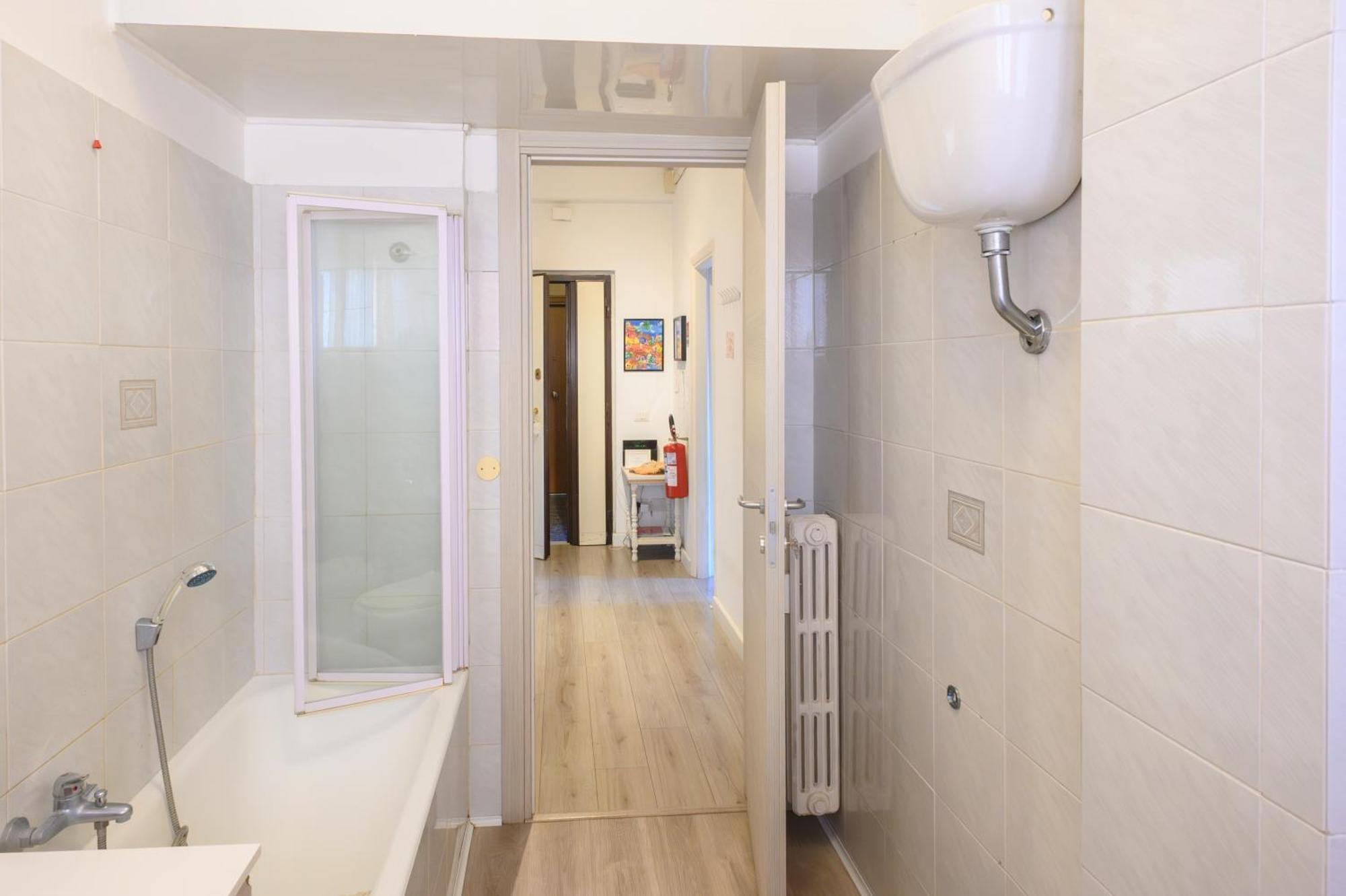 Apartment Casa Angelina