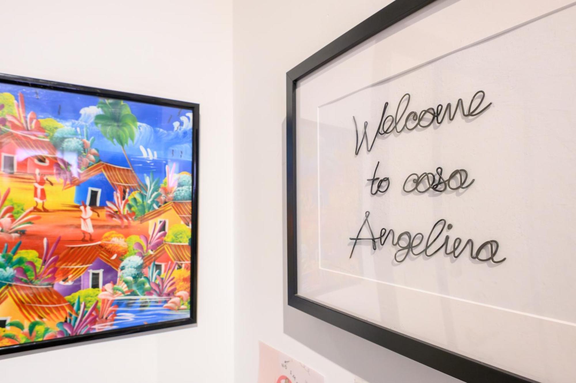 Casa Angelina Appartement *