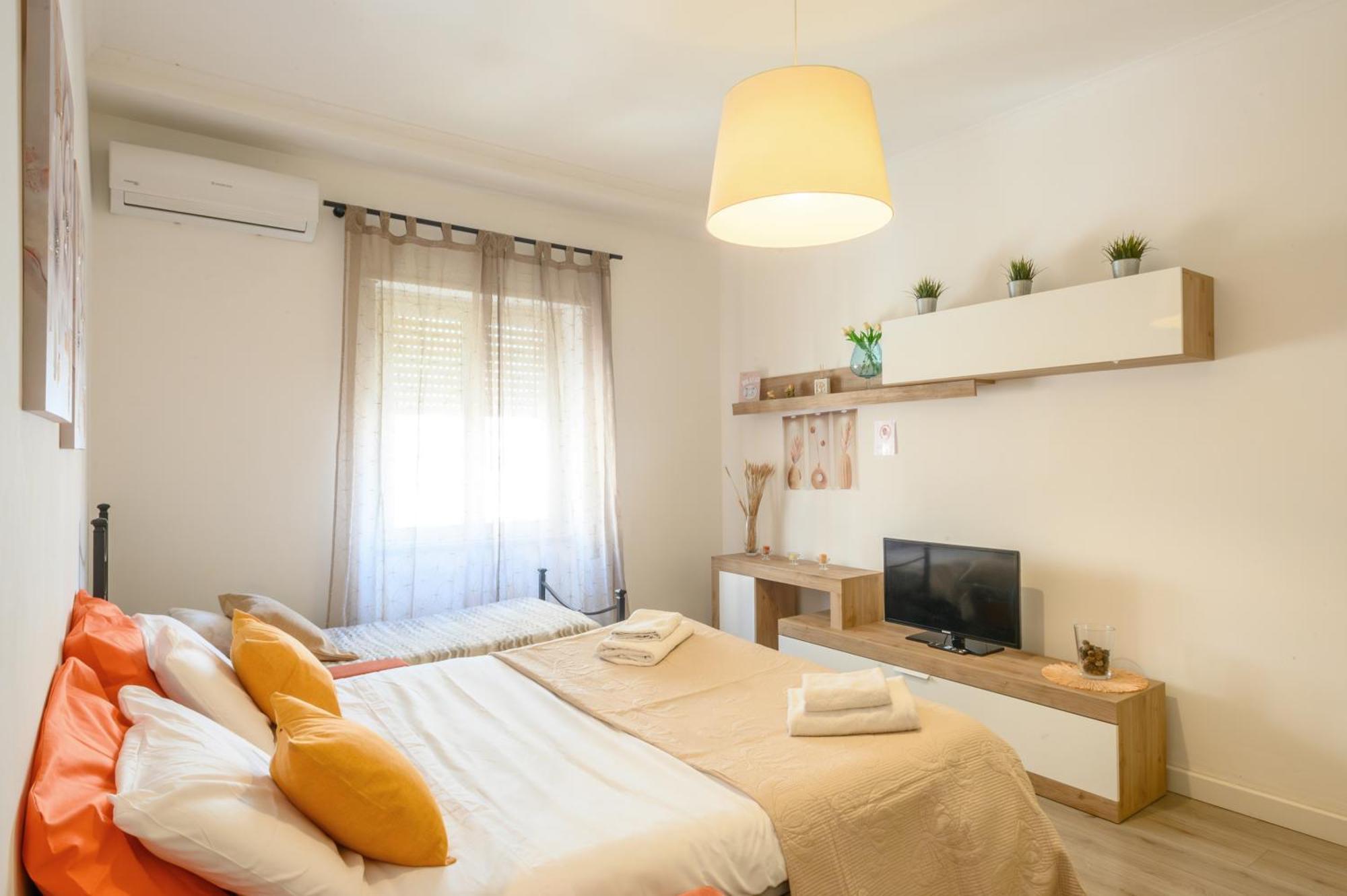 Apartamento Casa Angelina