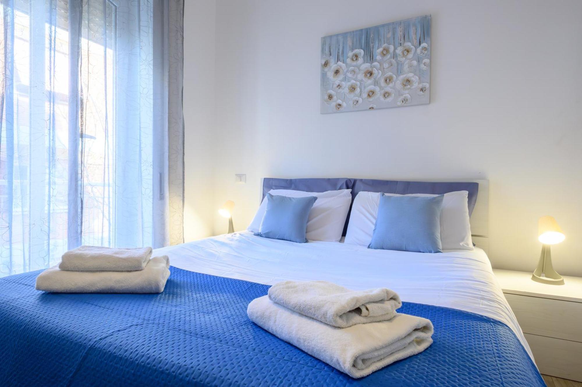 Apartamento Casa Angelina *