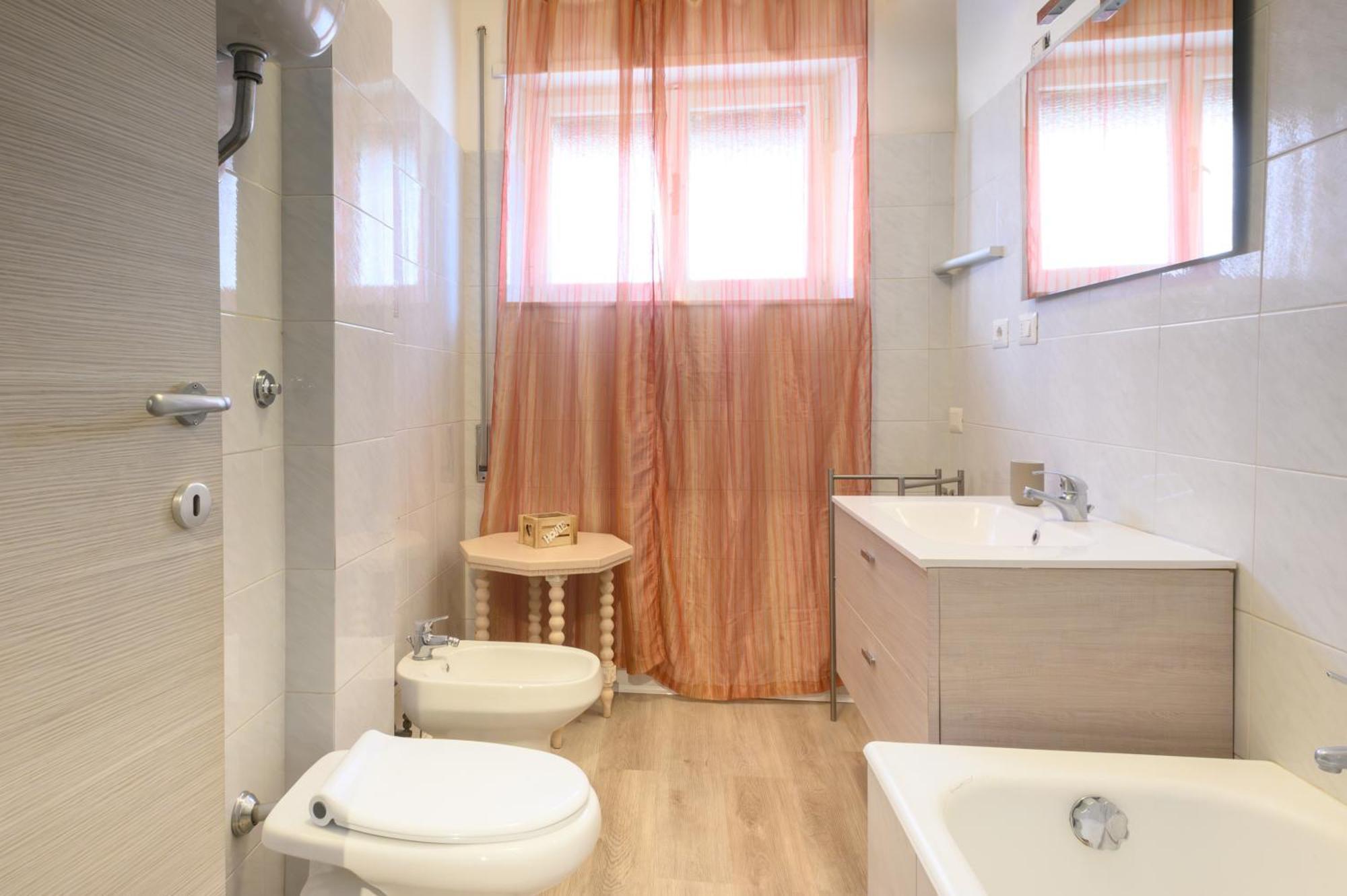 Casa Angelina Rome