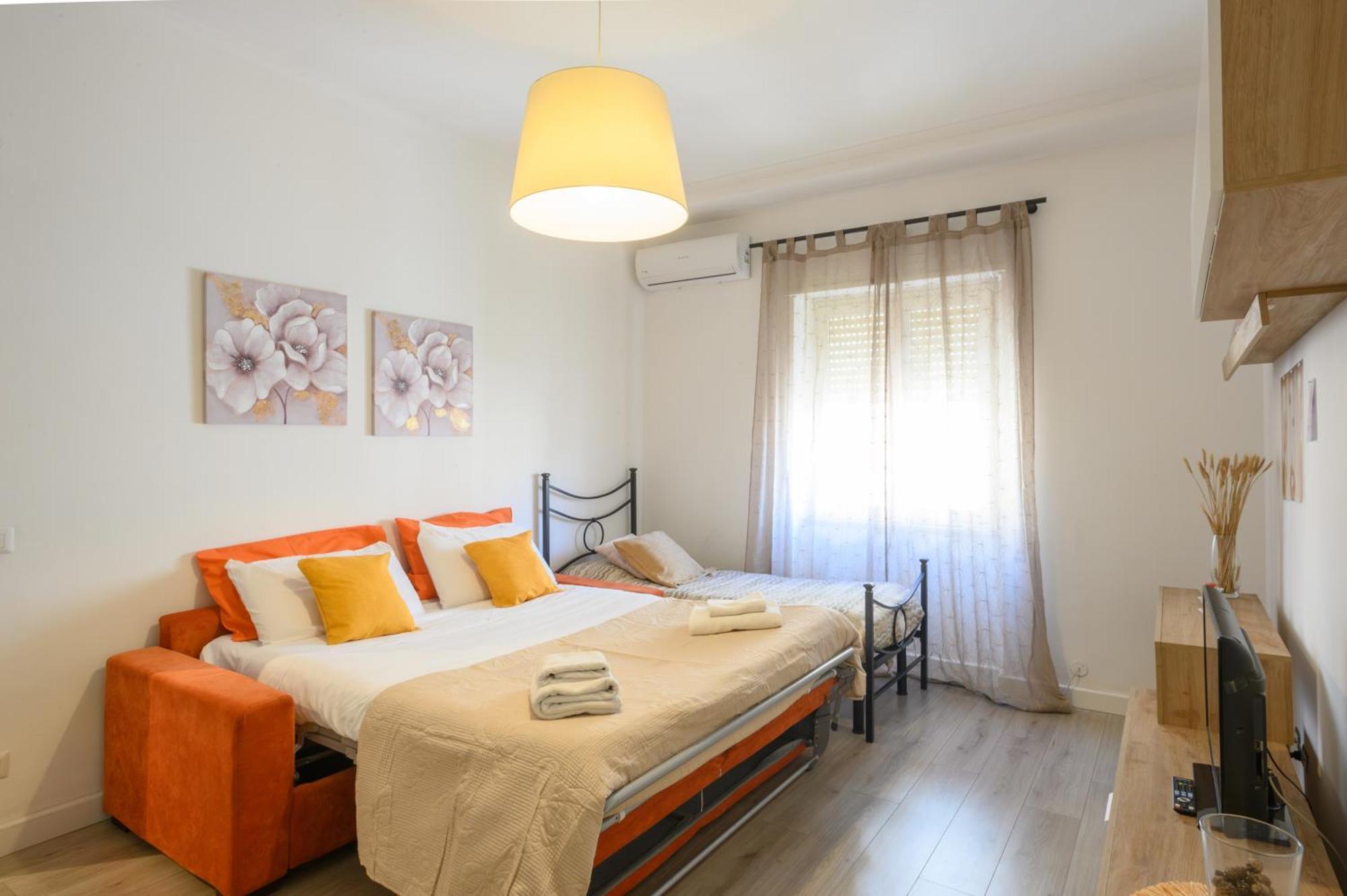 Casa Angelina Apartment
