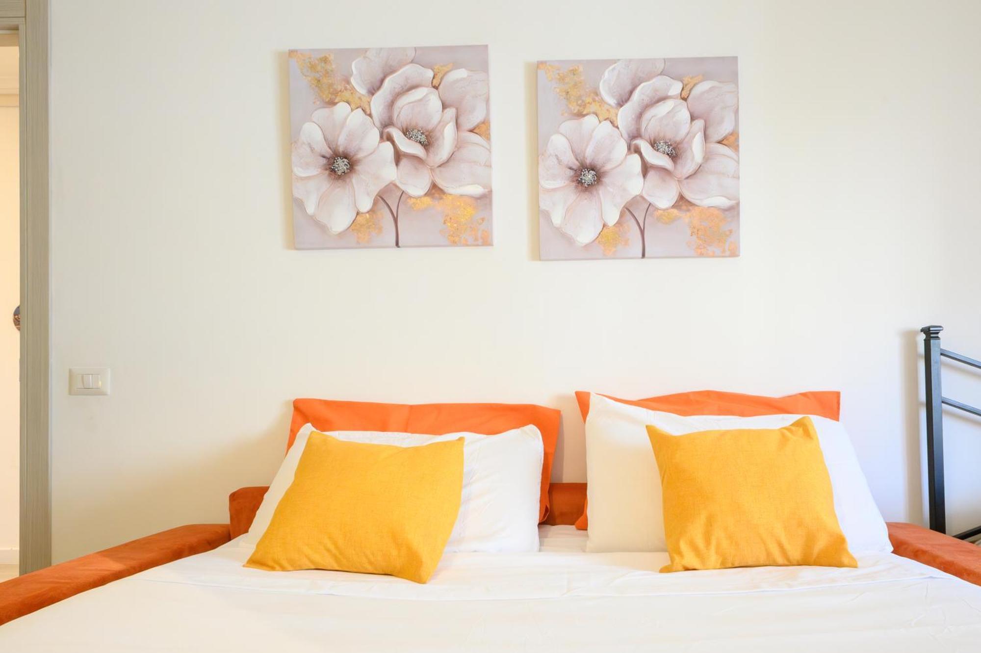 Apartamento Casa Angelina