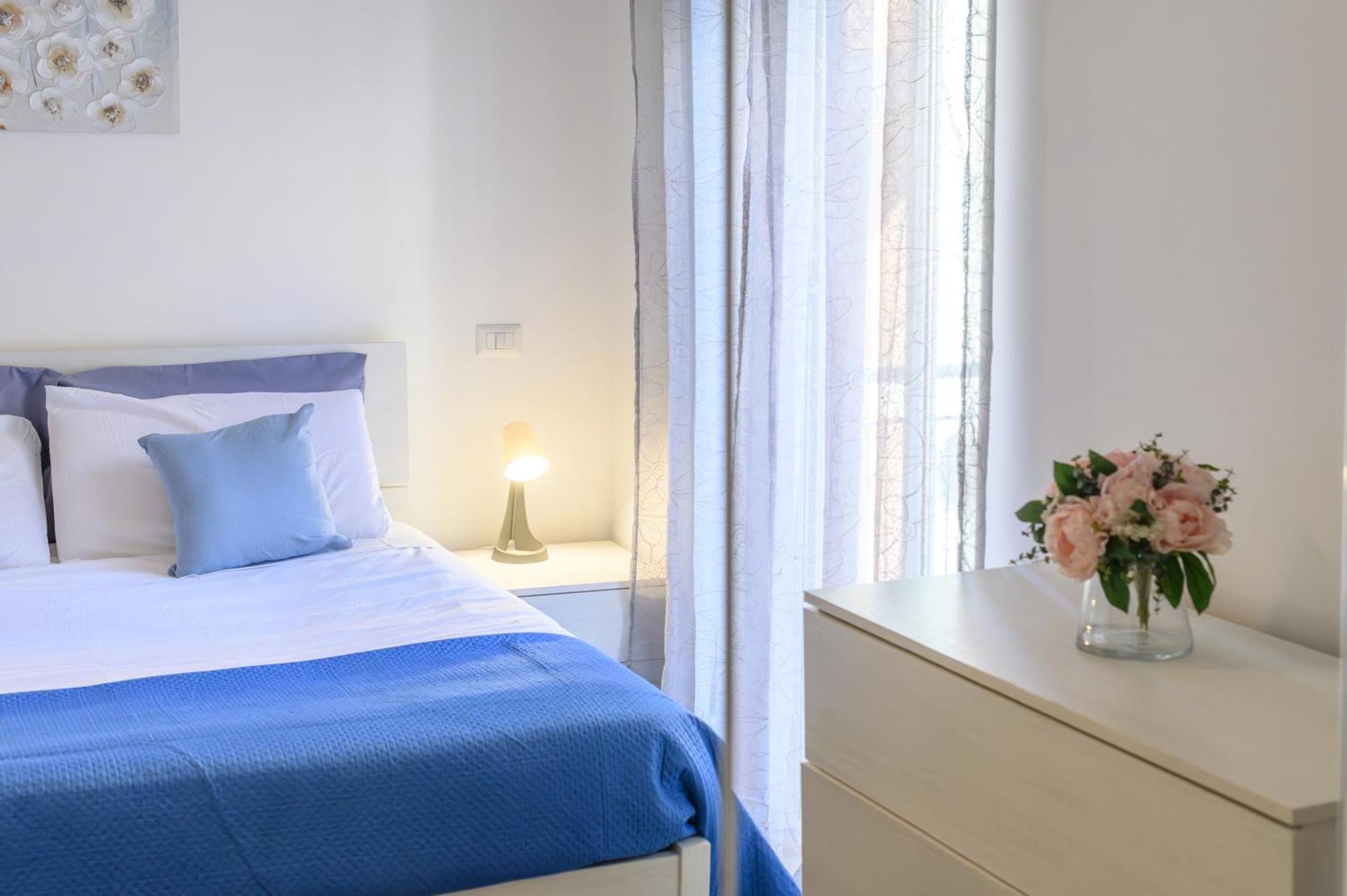 Appartement Casa Angelina *