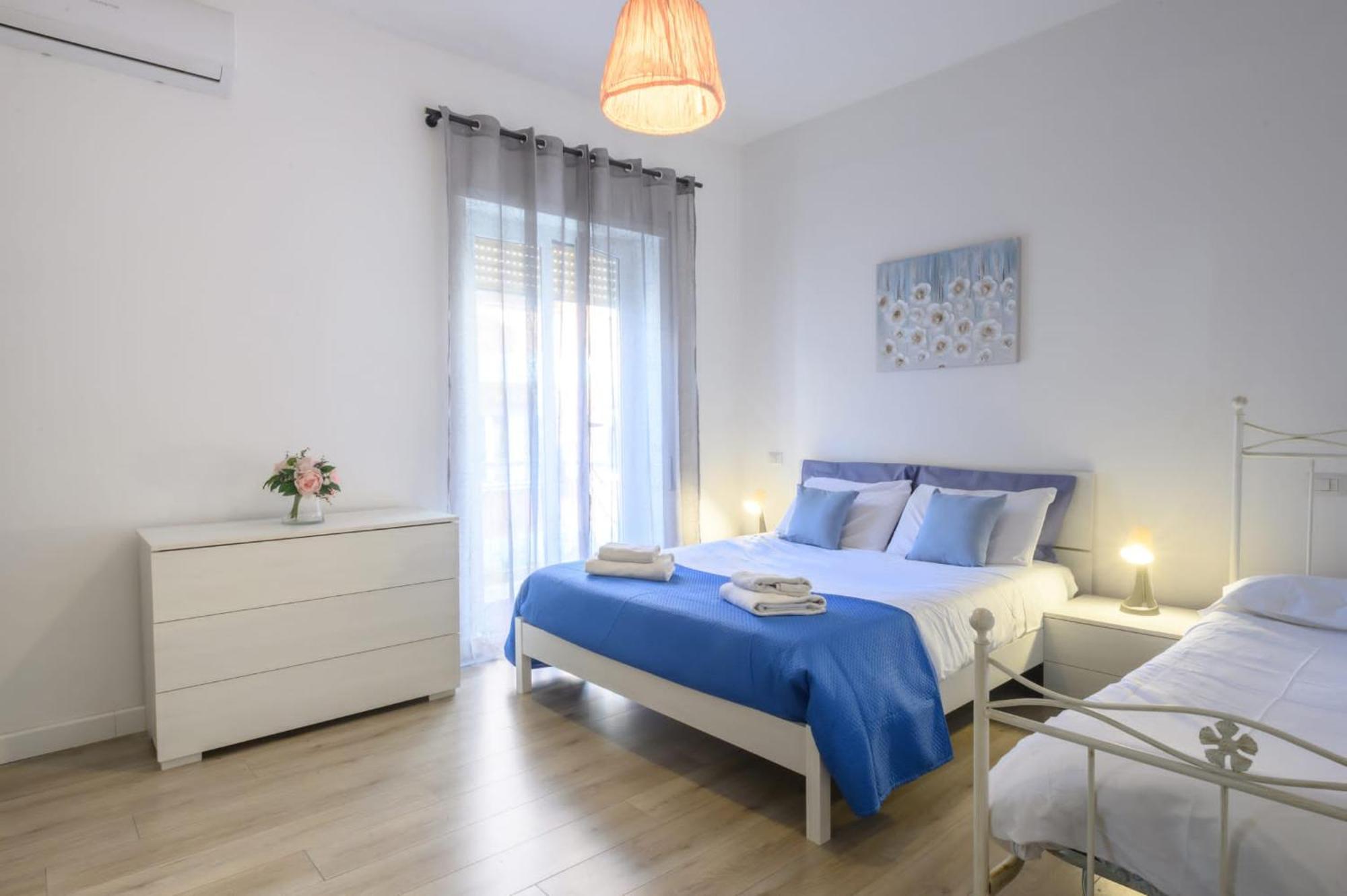 Apartment Casa Angelina Rome