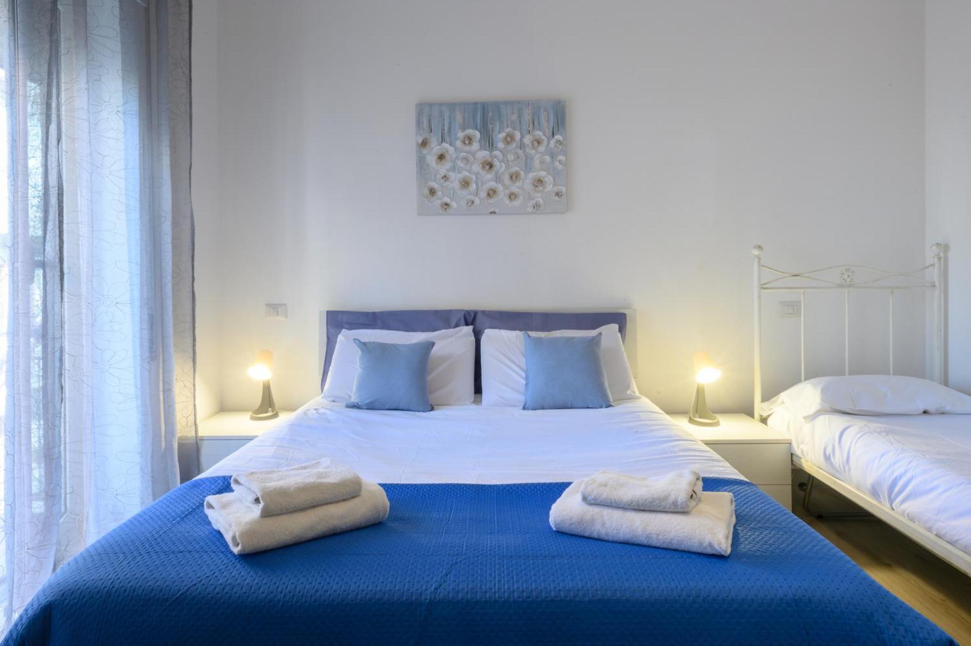 Apartment Casa Angelina