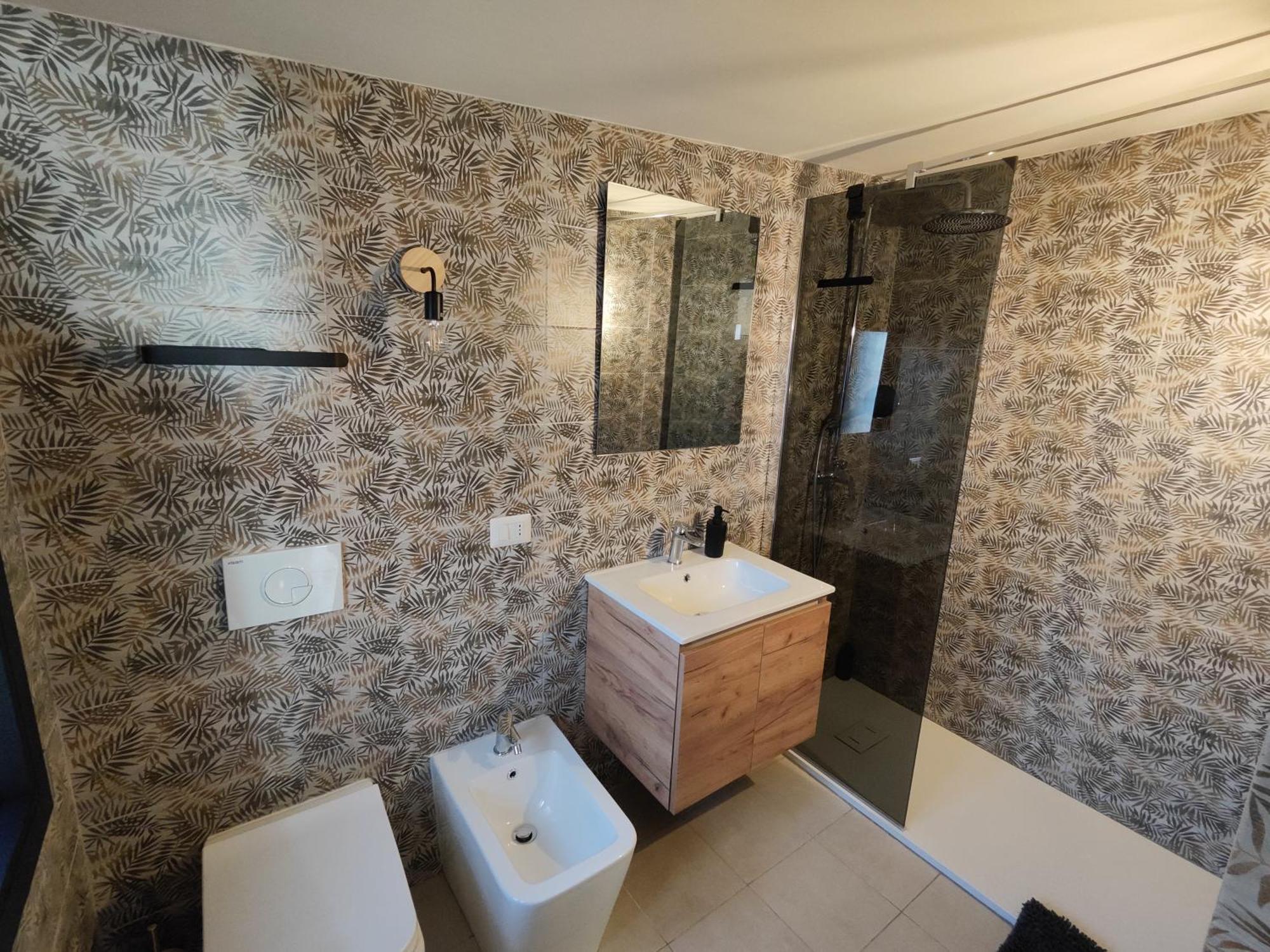 Holiday home Il Quattro E L'otto Rome