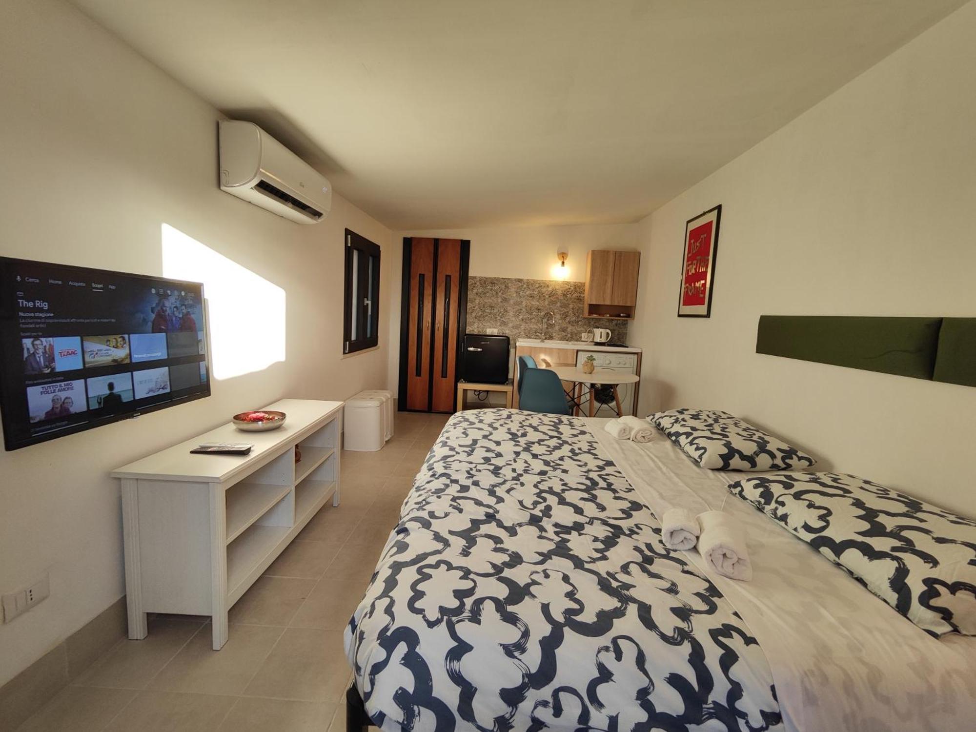 Il Quattro E L'otto Holiday home Rome